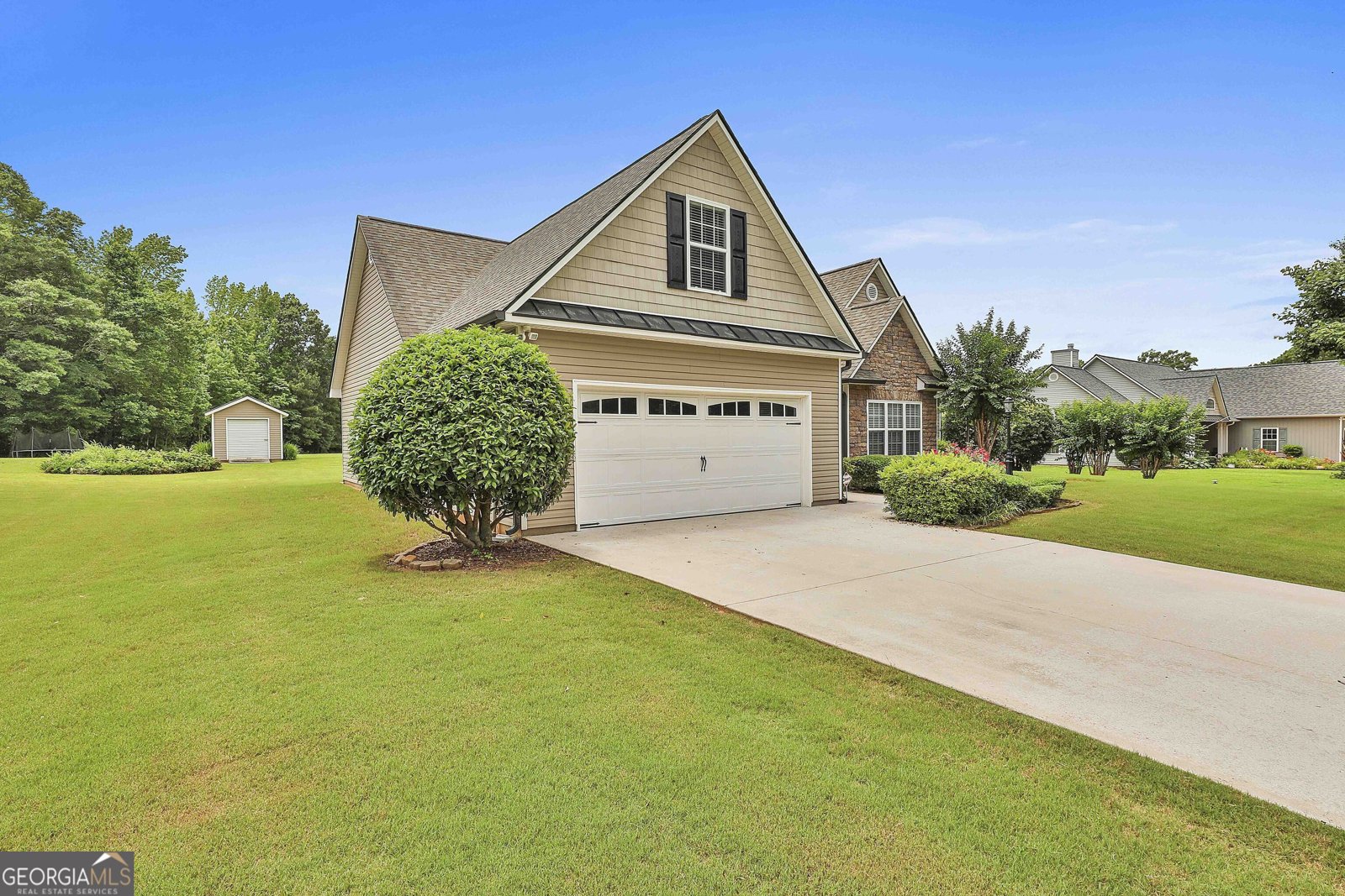 55 Earl North Road Newnan - 6