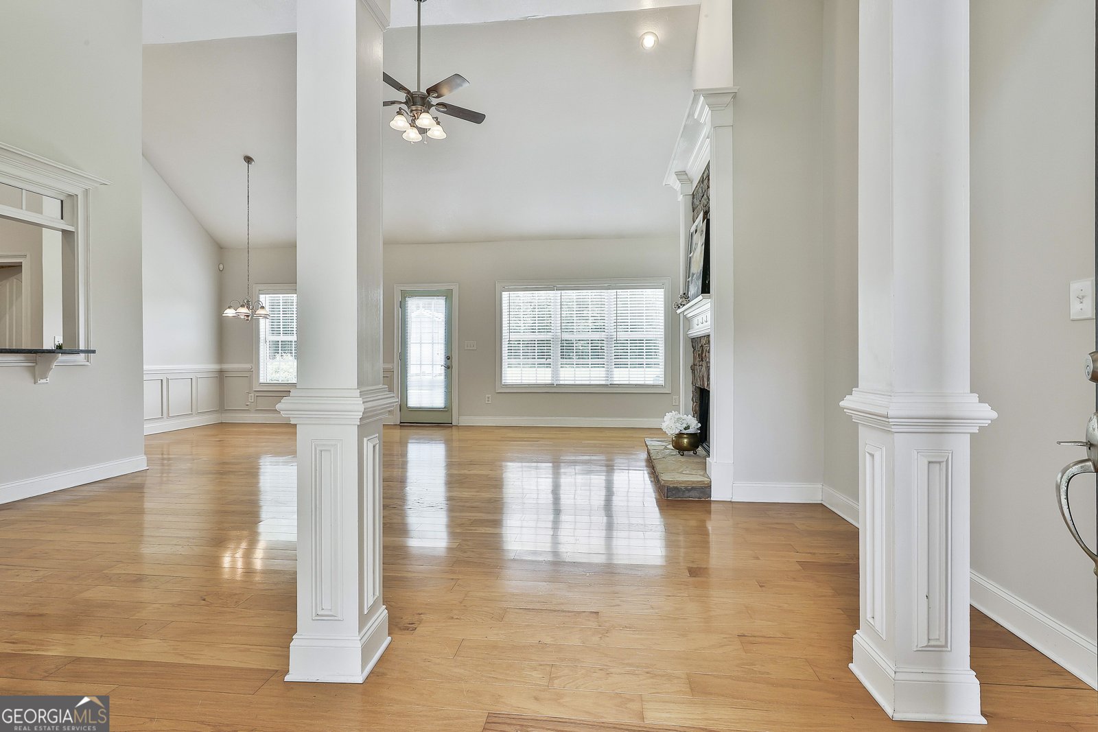 55 Earl North Road Newnan - 9