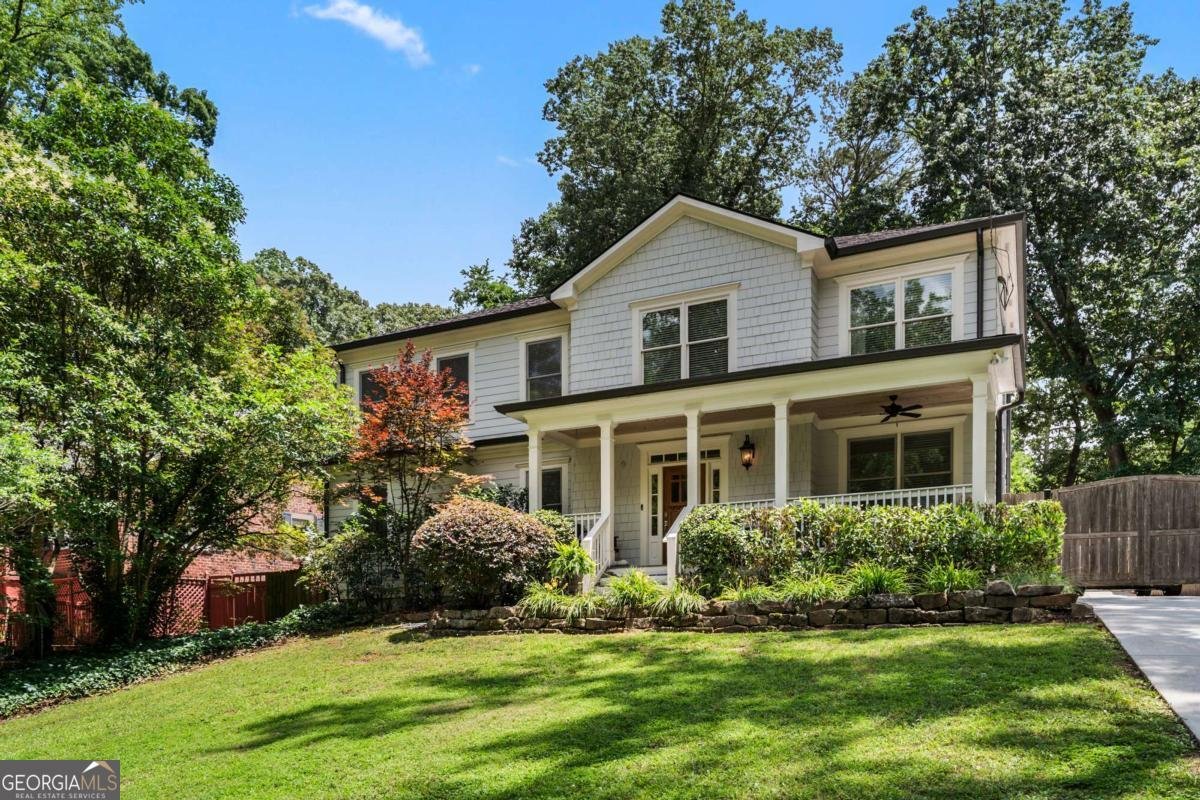 2505 Midway Road Decatur - 1