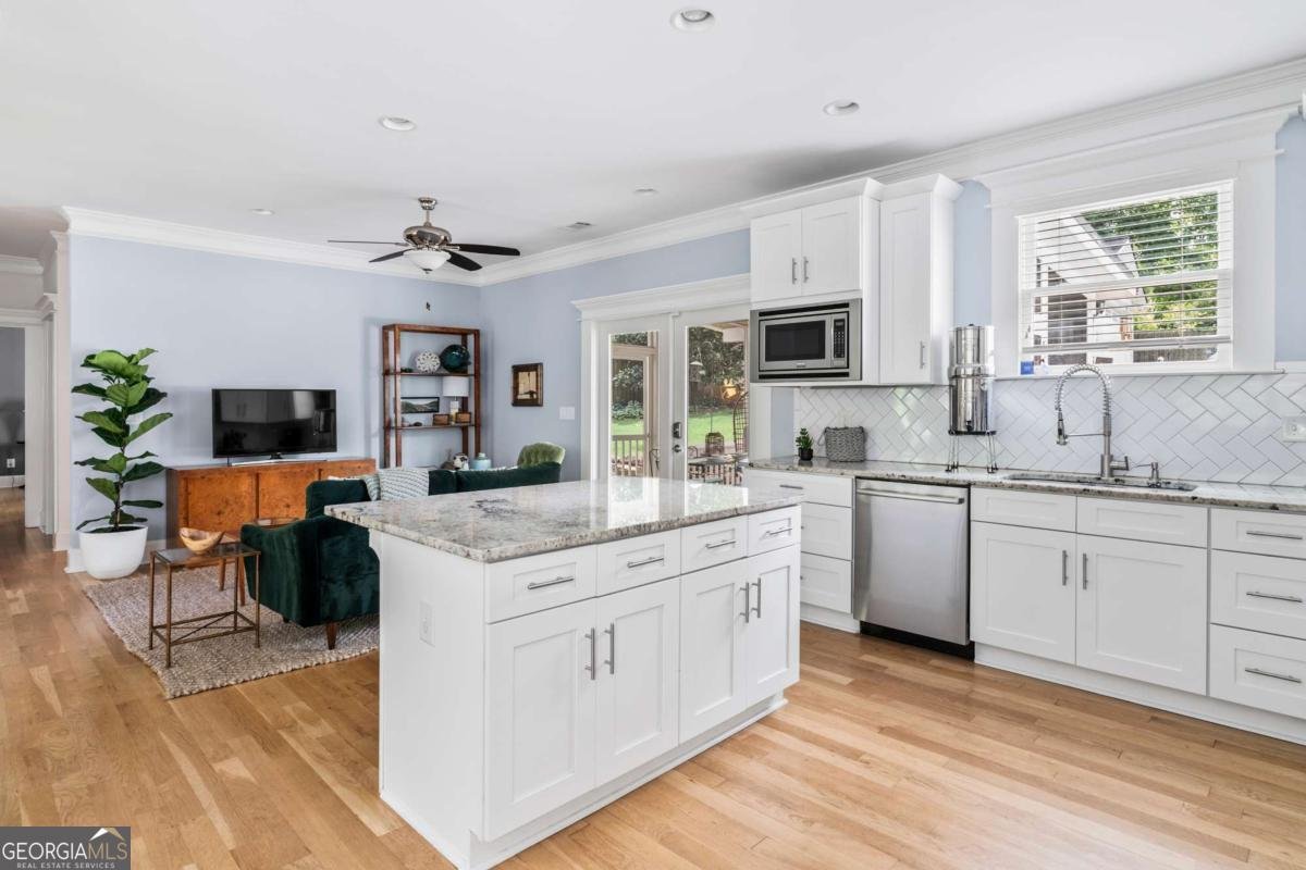 2505 Midway Road Decatur - 11