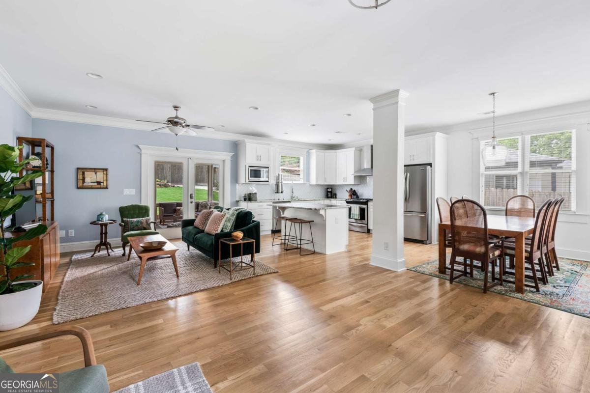 2505 Midway Road Decatur - 14