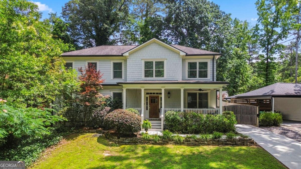 2505 Midway Road Decatur - 2