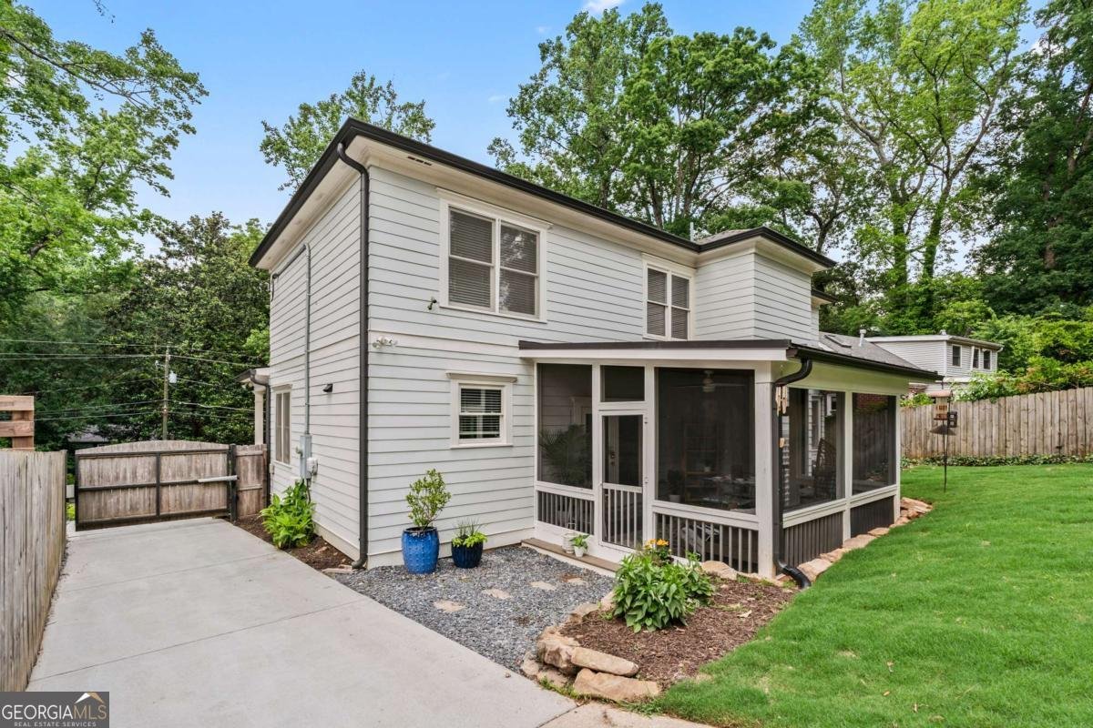 2505 Midway Road Decatur - 34