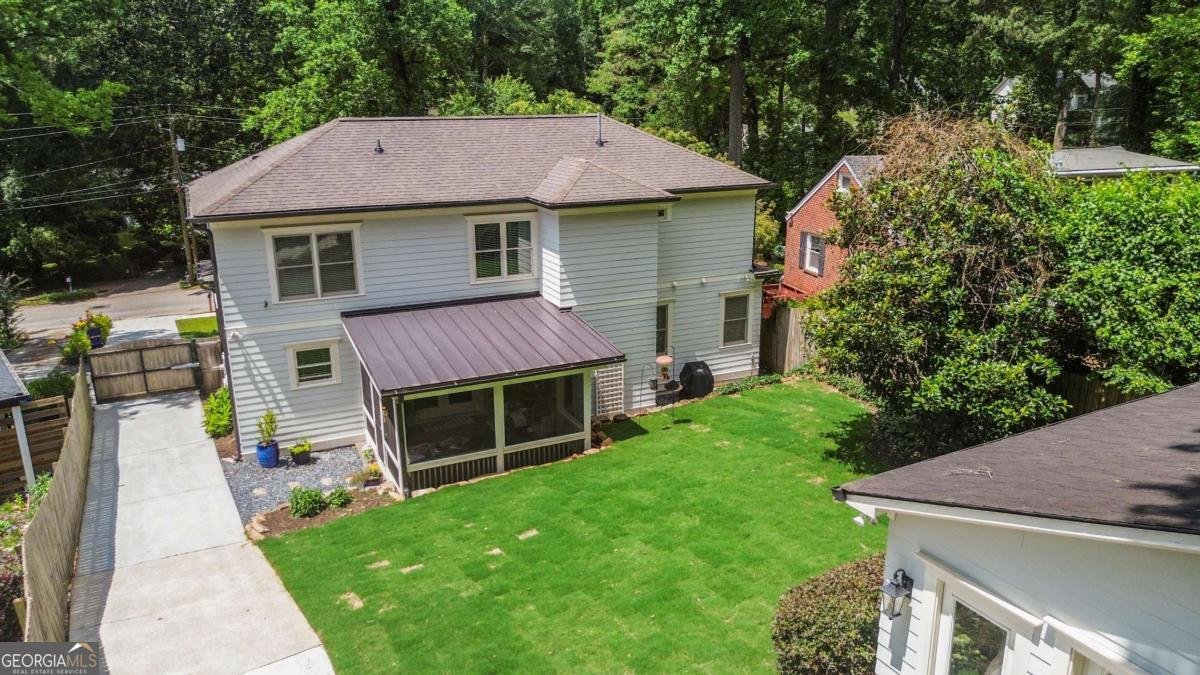 2505 Midway Road Decatur - 35