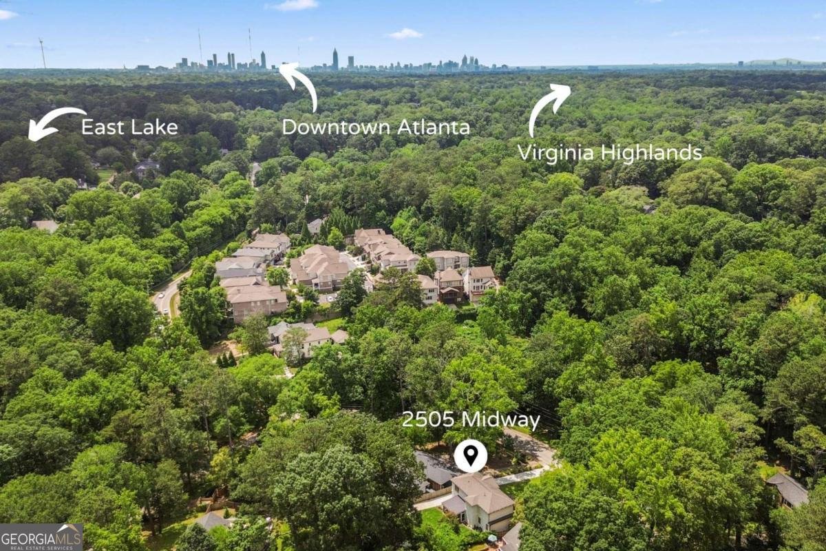 2505 Midway Road Decatur - 36