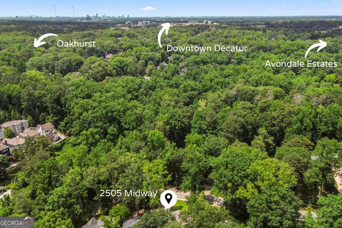 2505 Midway Road Decatur - 37