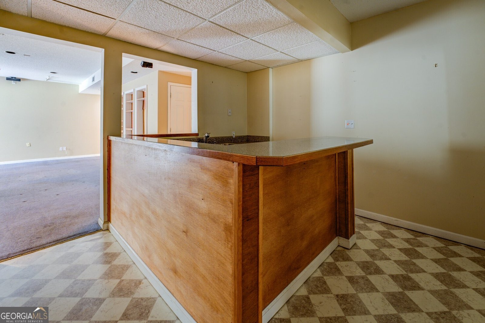 235 Rustic Mill Lane Fayetteville - 1