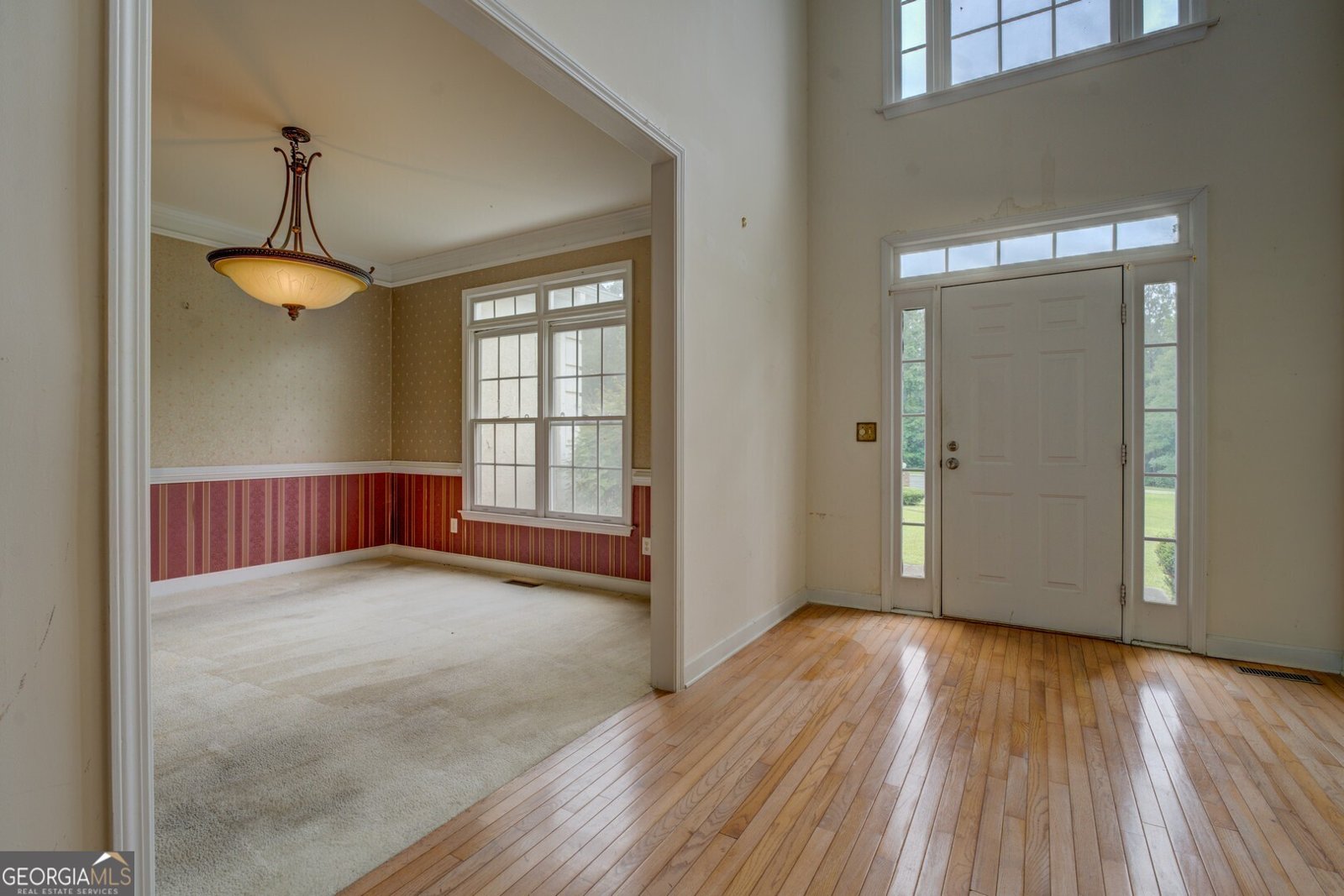 235 Rustic Mill Lane Fayetteville - 12