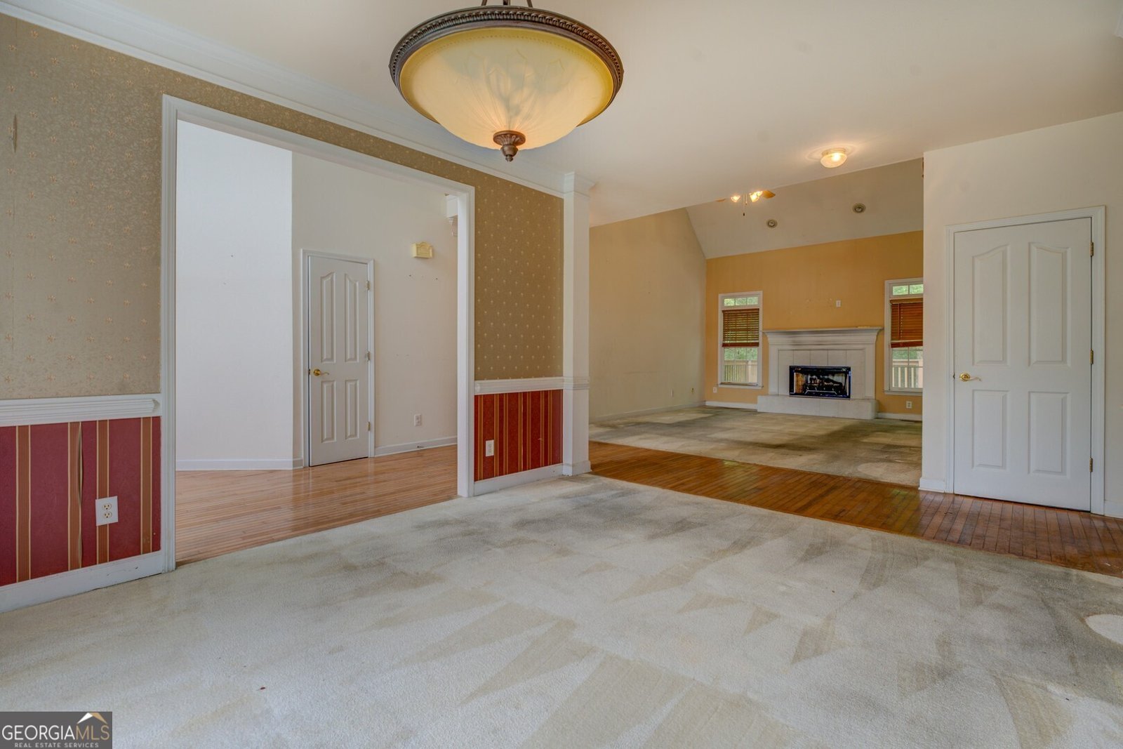 235 Rustic Mill Lane Fayetteville - 14