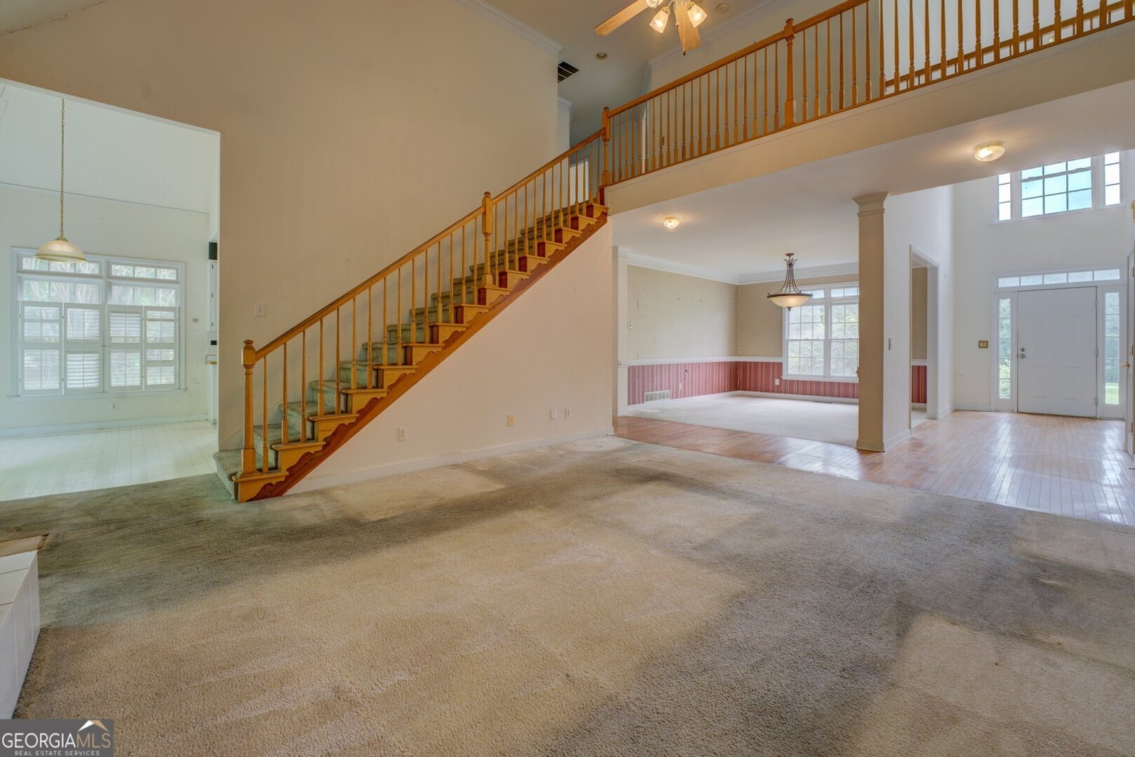 235 Rustic Mill Lane Fayetteville - 18