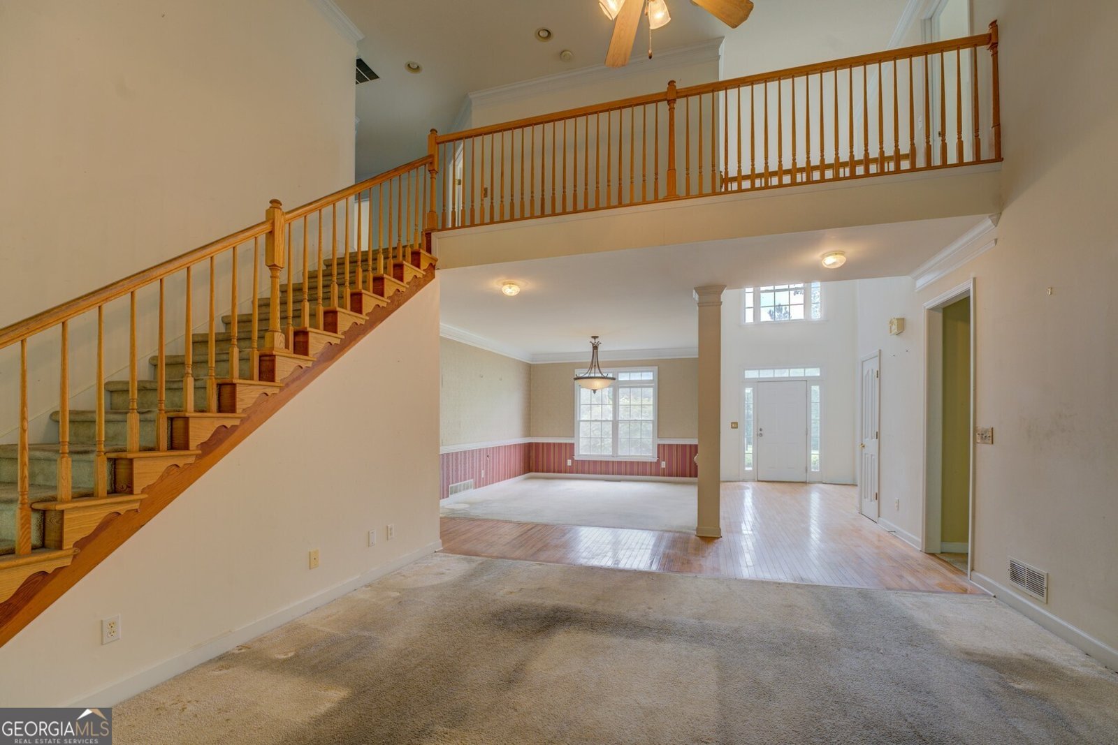 235 Rustic Mill Lane Fayetteville - 19