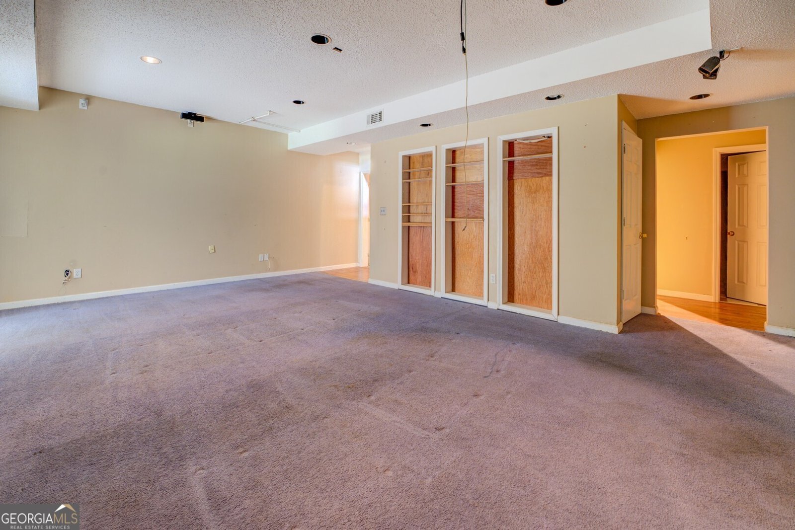 235 Rustic Mill Lane Fayetteville - 2