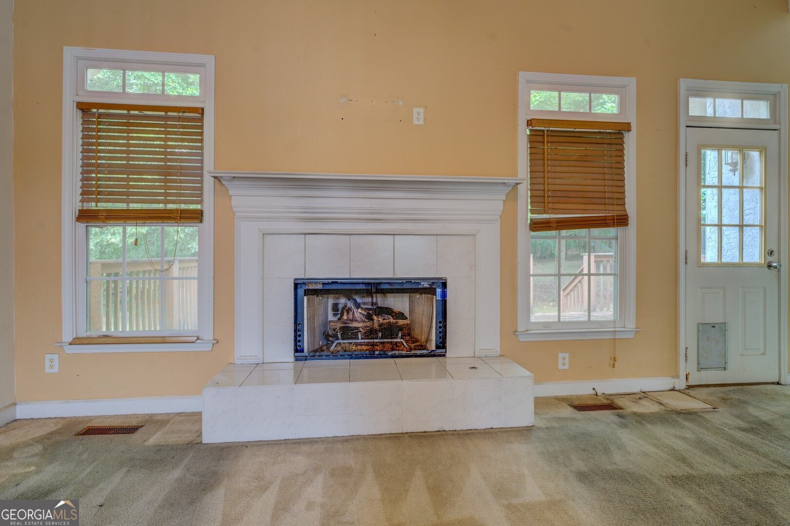 235 Rustic Mill Lane Fayetteville - 20