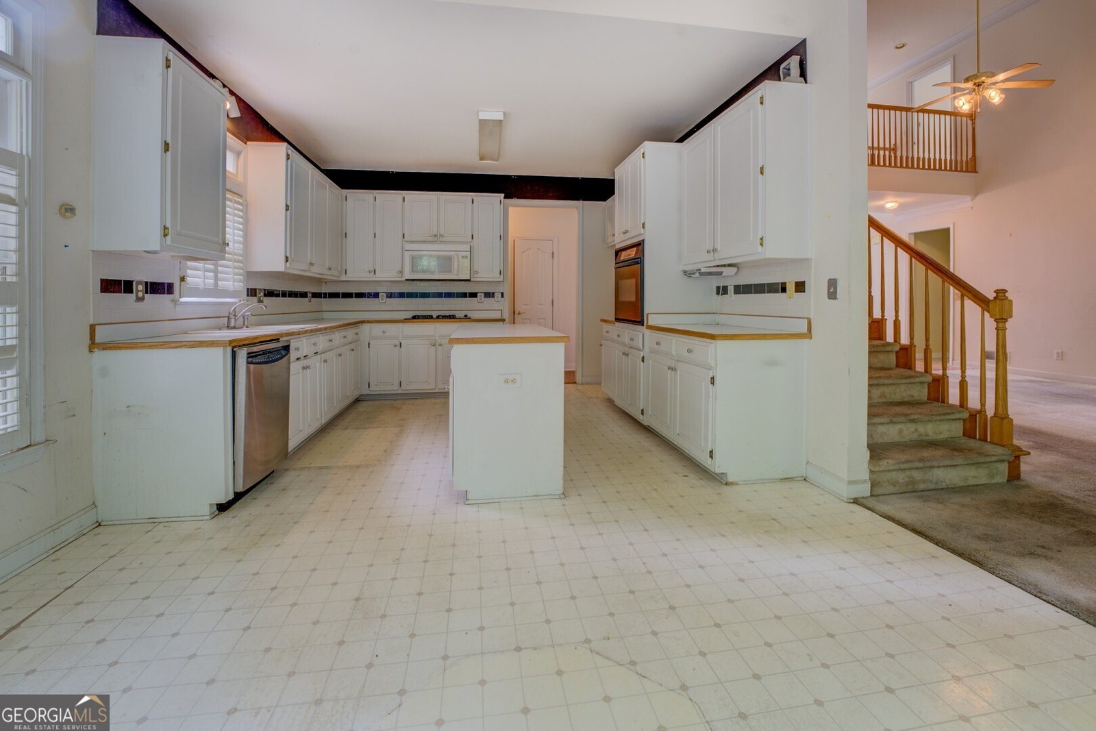 235 Rustic Mill Lane Fayetteville - 21