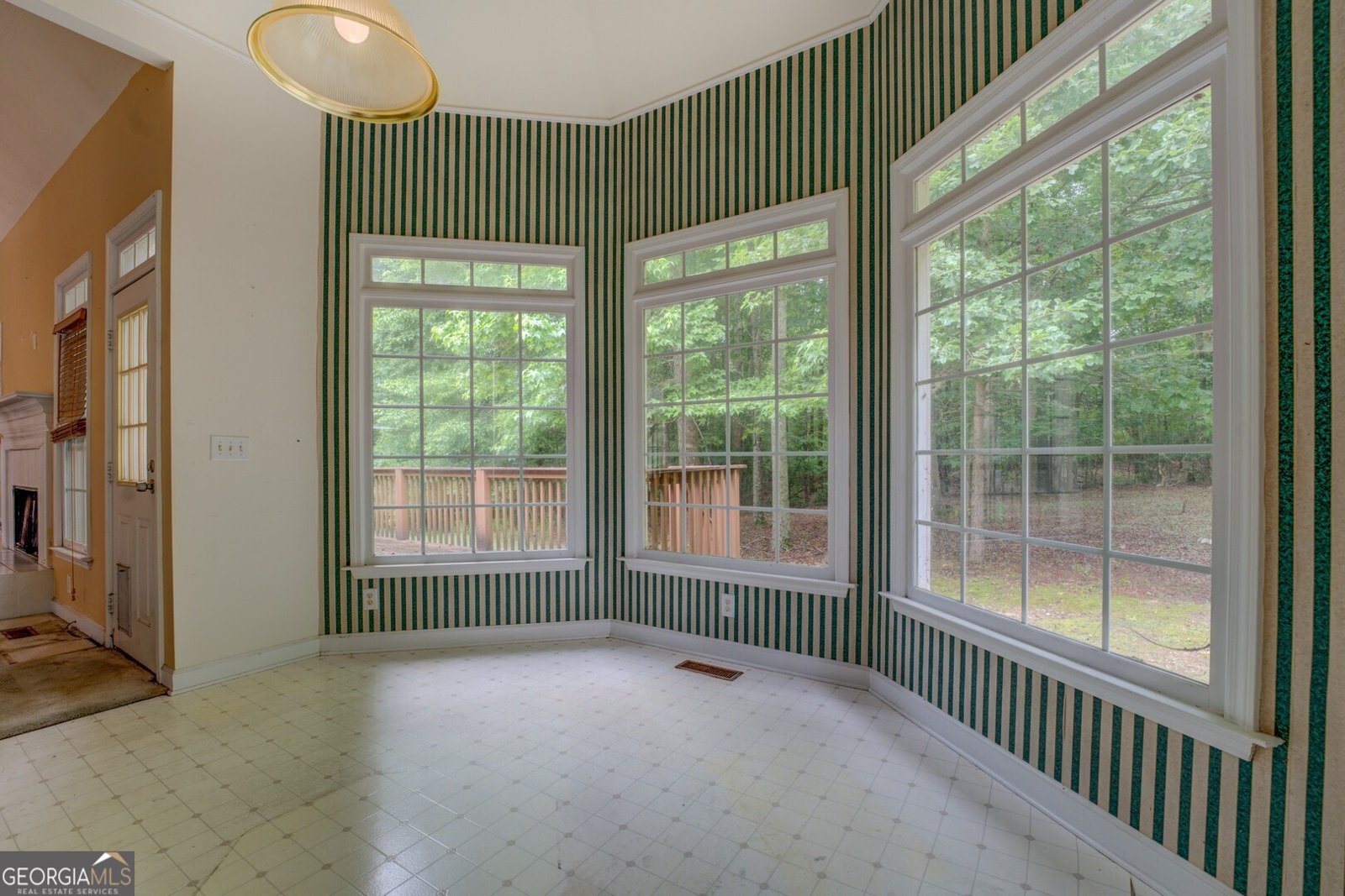 235 Rustic Mill Lane Fayetteville - 22