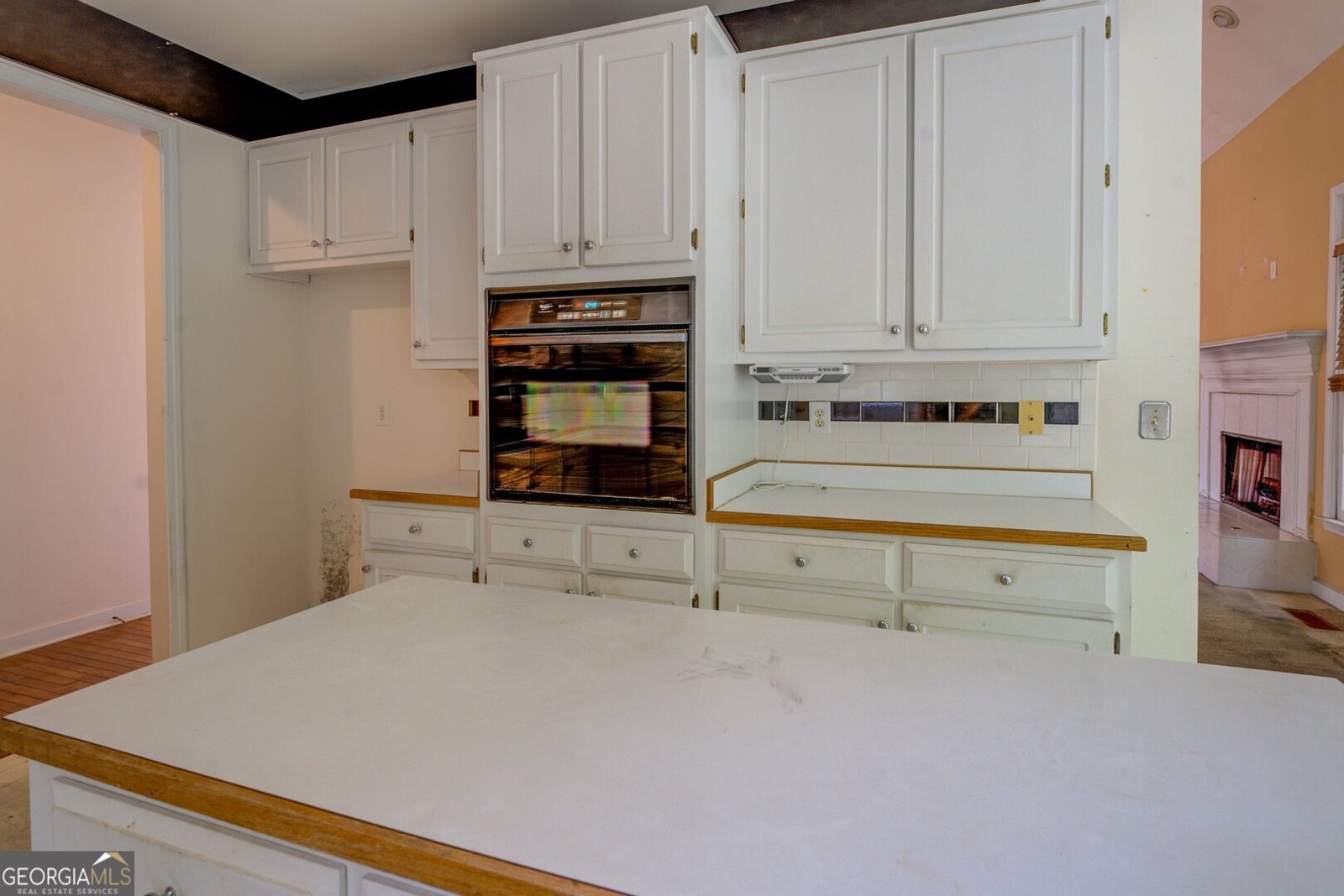 235 Rustic Mill Lane Fayetteville - 25