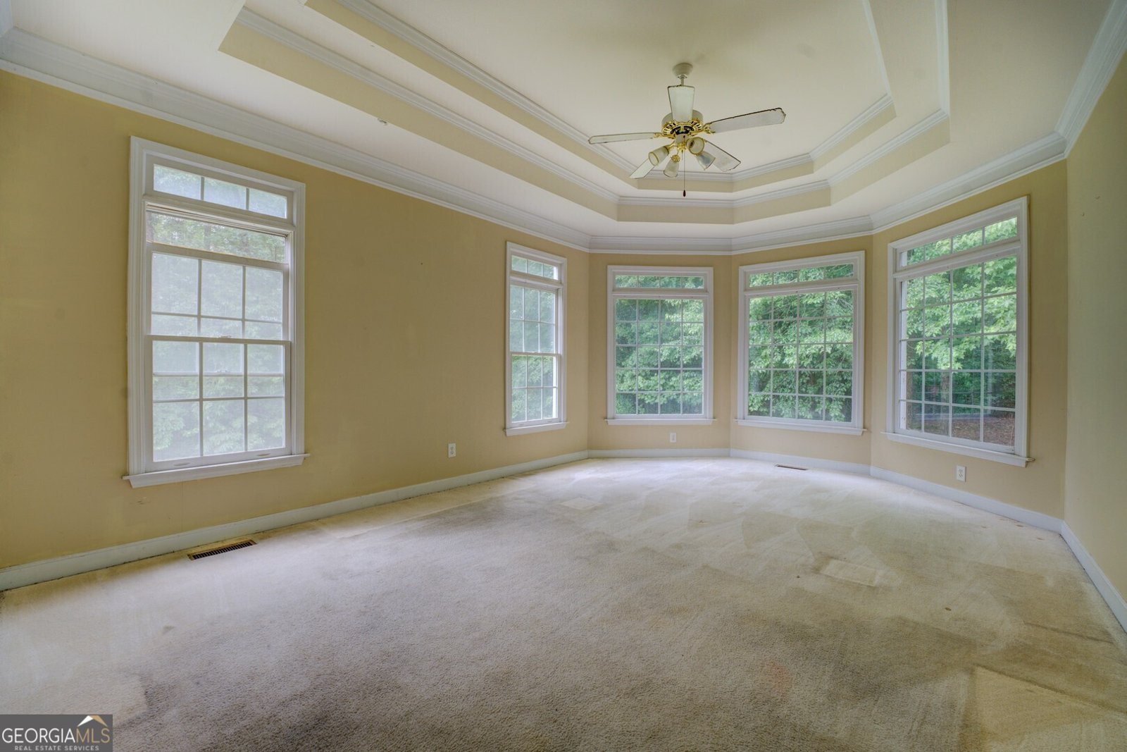 235 Rustic Mill Lane Fayetteville - 29