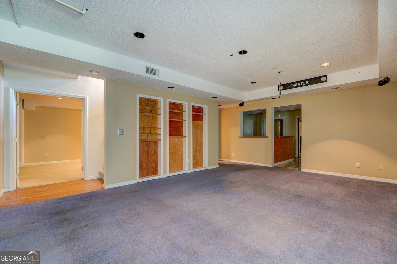 235 Rustic Mill Lane Fayetteville - 3