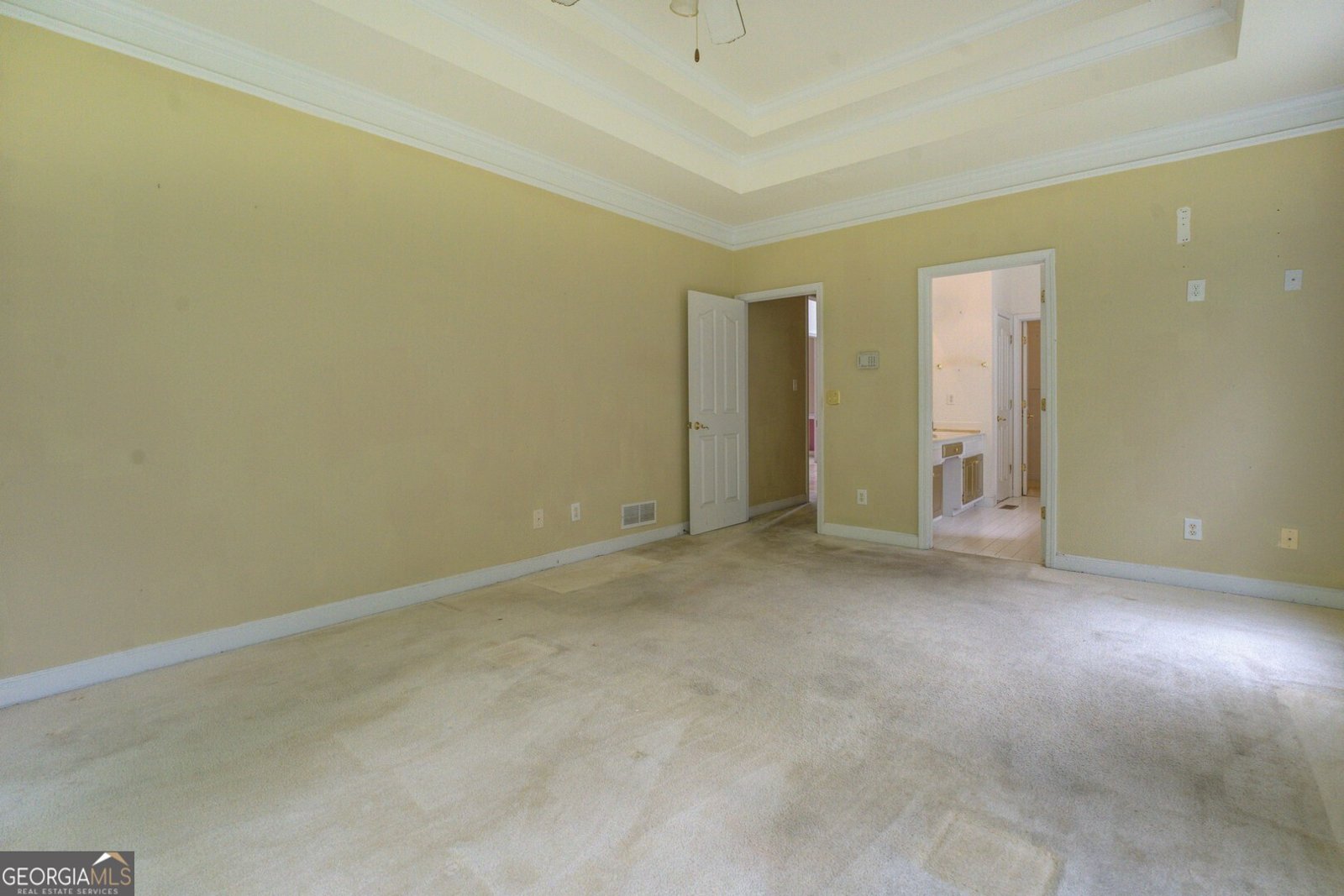 235 Rustic Mill Lane Fayetteville - 30