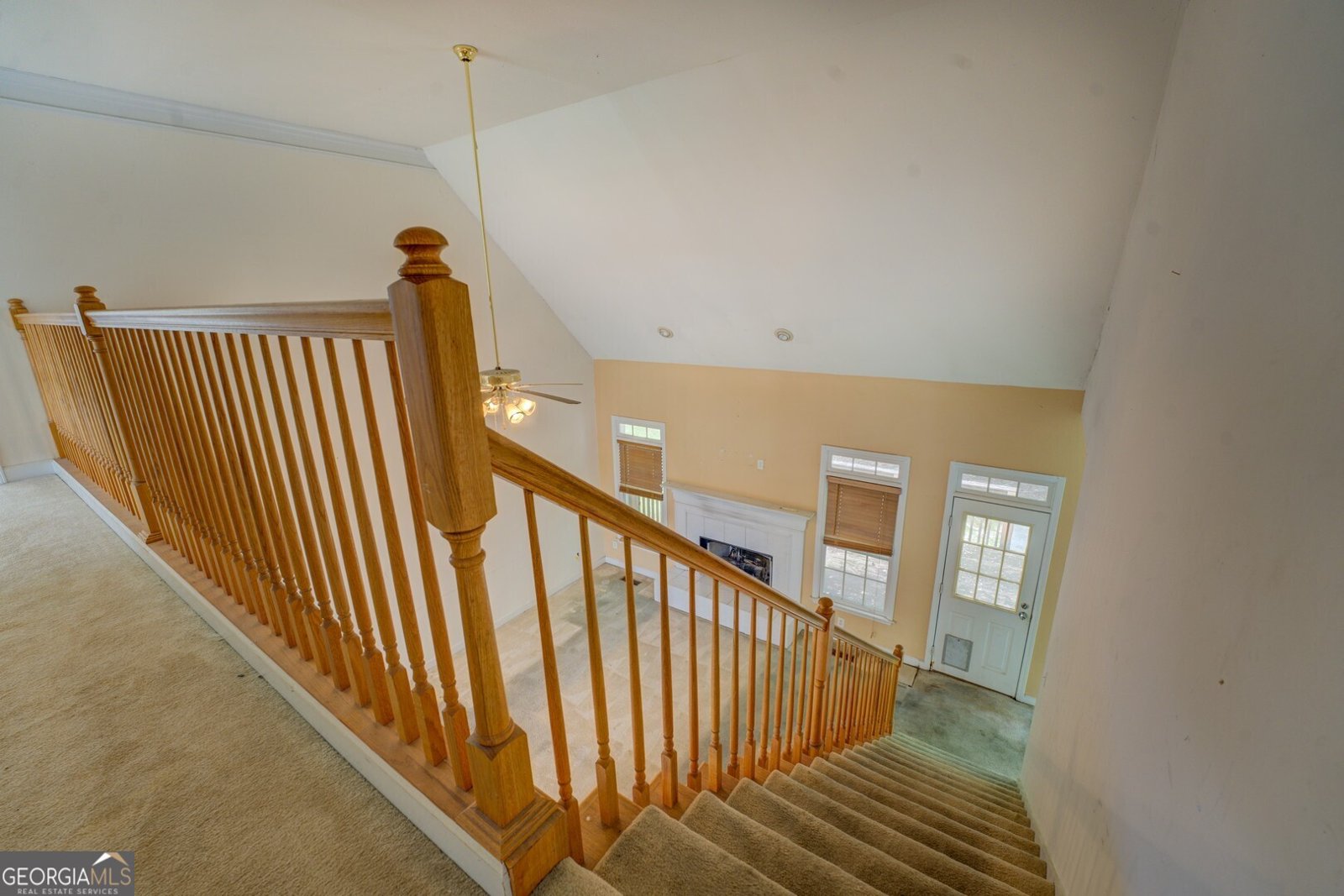 235 Rustic Mill Lane Fayetteville - 35