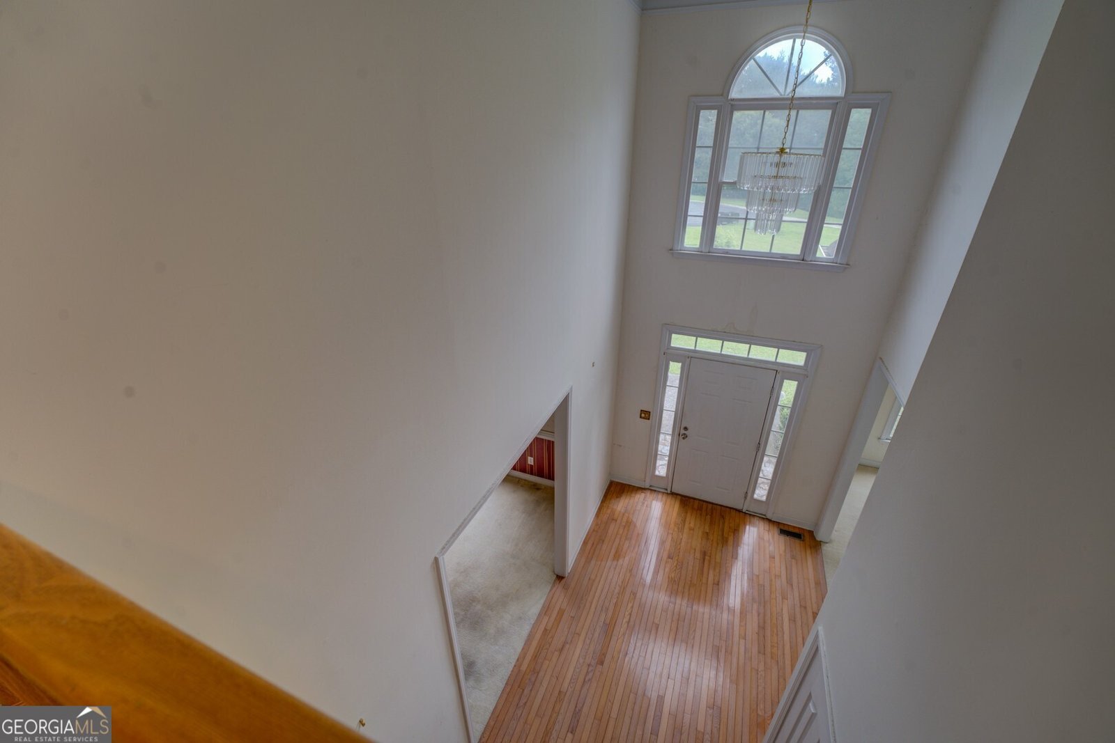 235 Rustic Mill Lane Fayetteville - 36