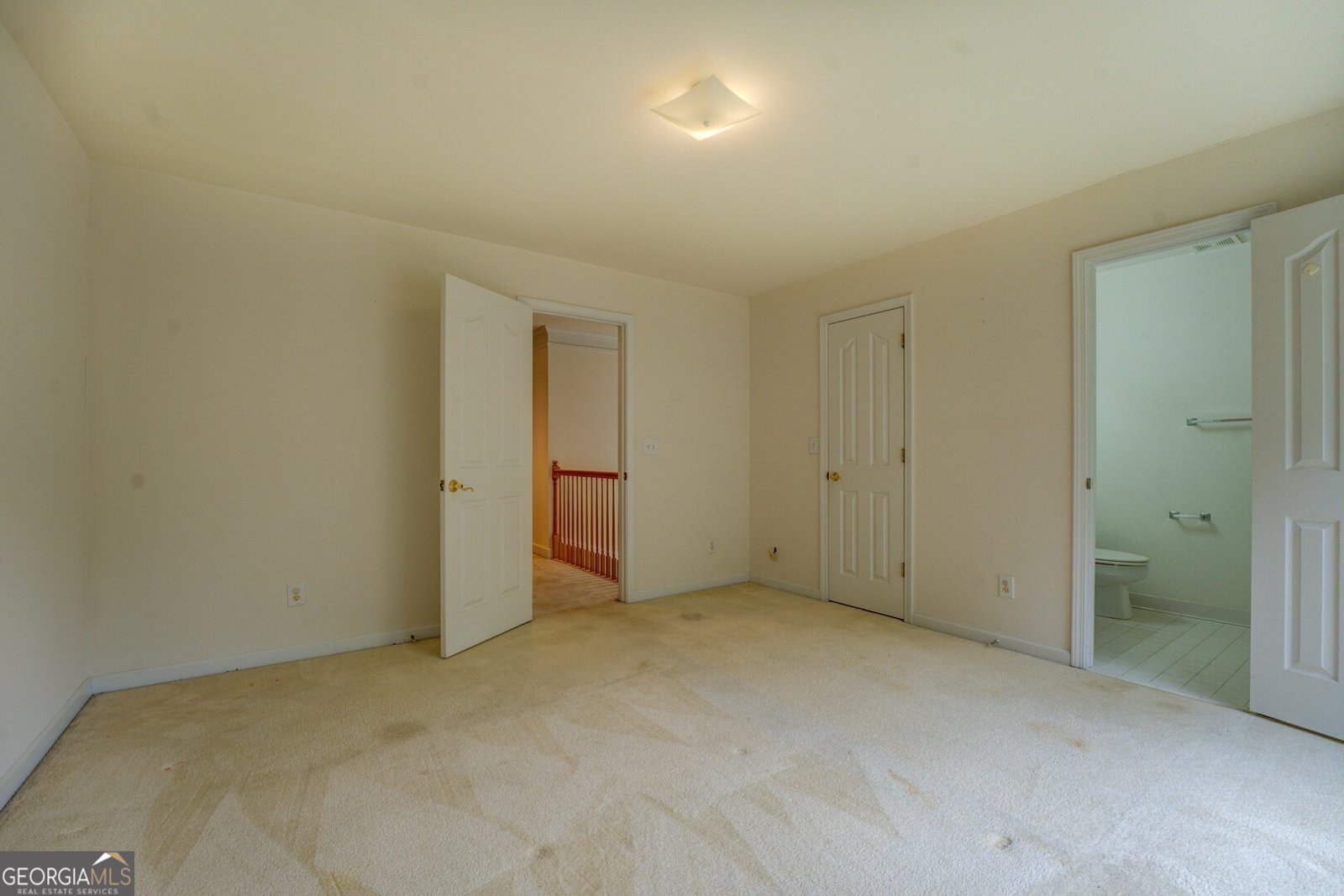 235 Rustic Mill Lane Fayetteville - 38