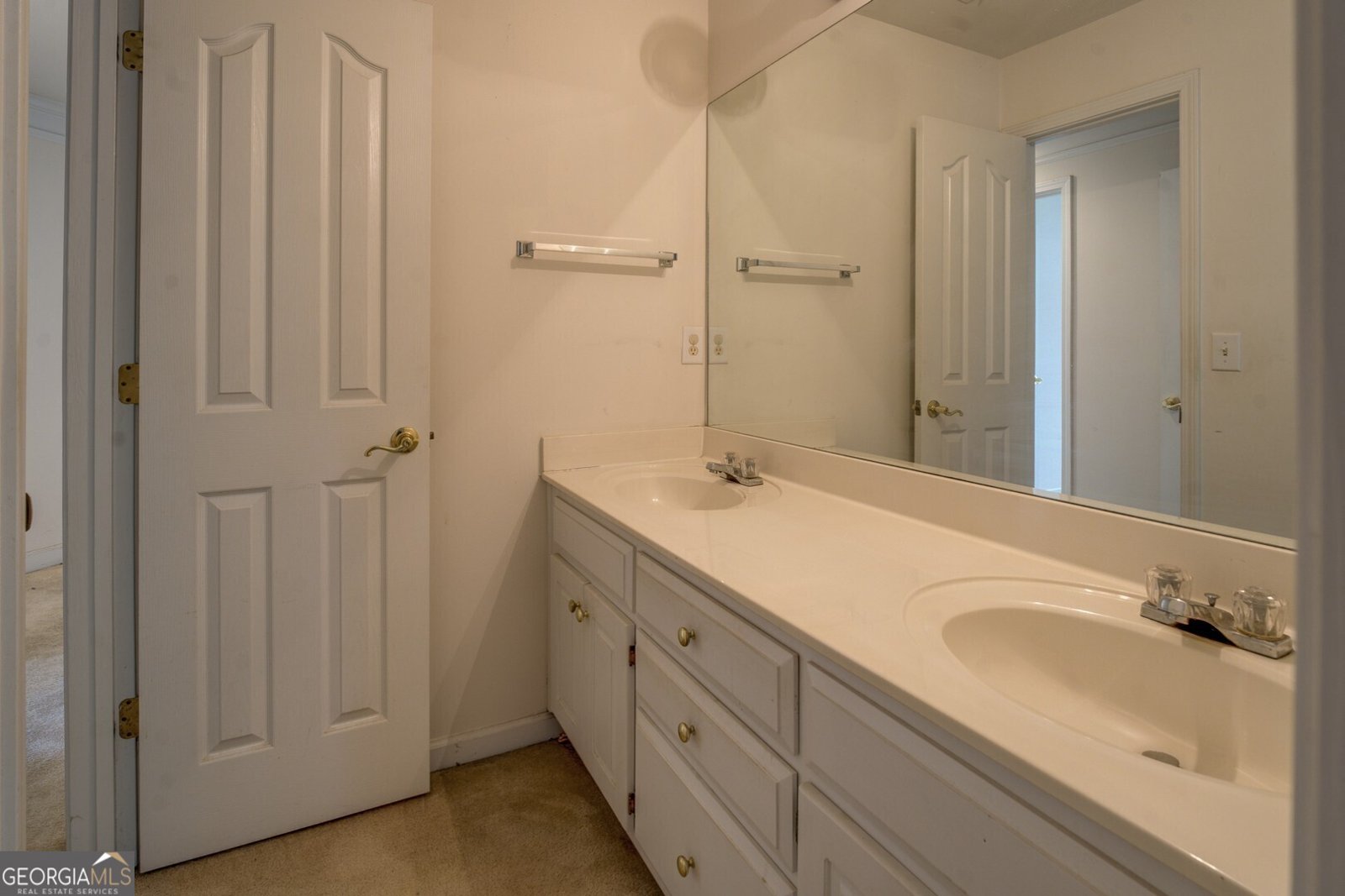235 Rustic Mill Lane Fayetteville - 44