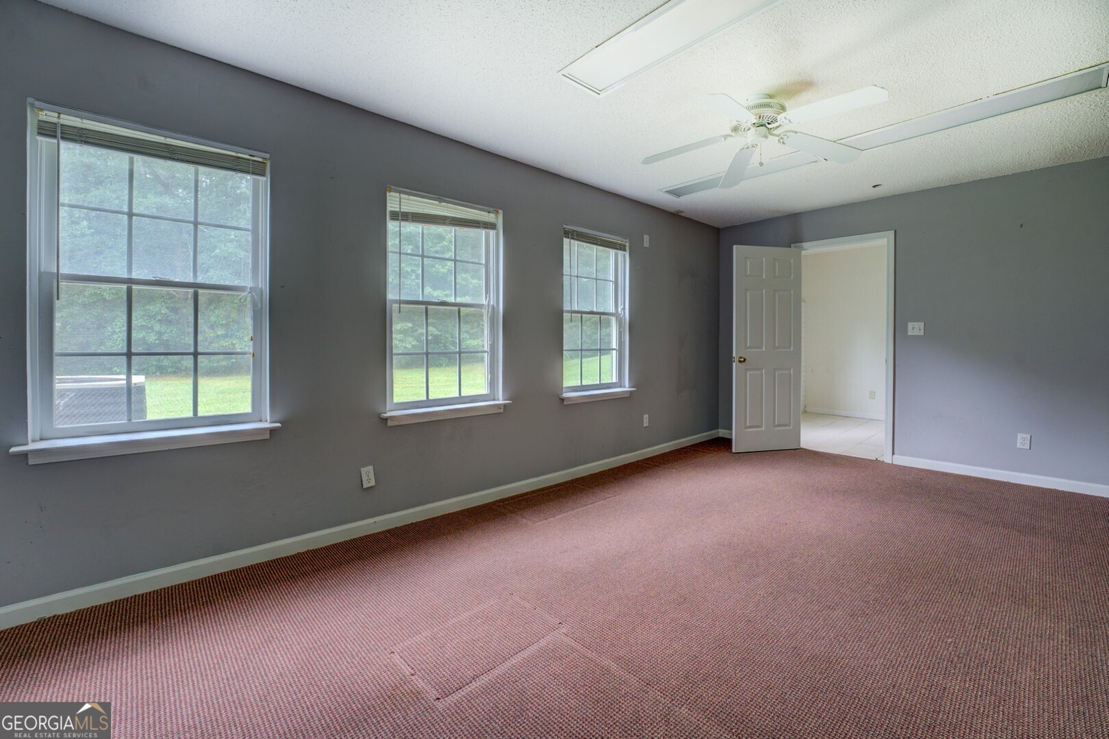 235 Rustic Mill Lane Fayetteville - 6