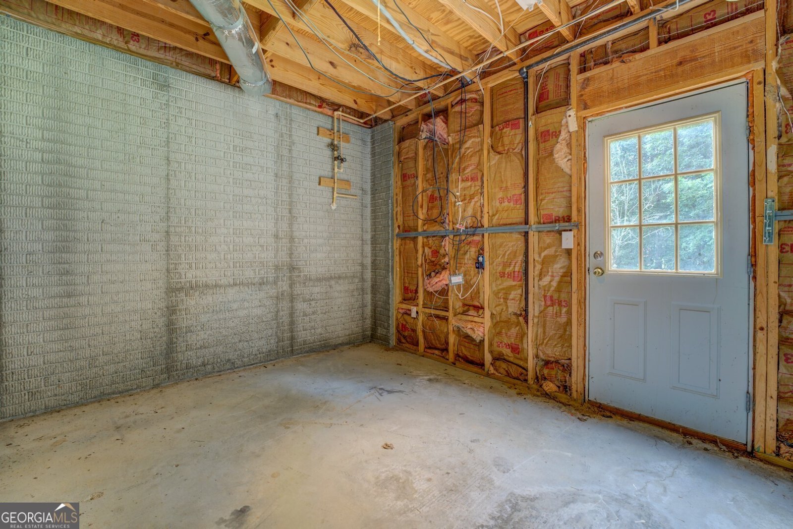 235 Rustic Mill Lane Fayetteville - 7