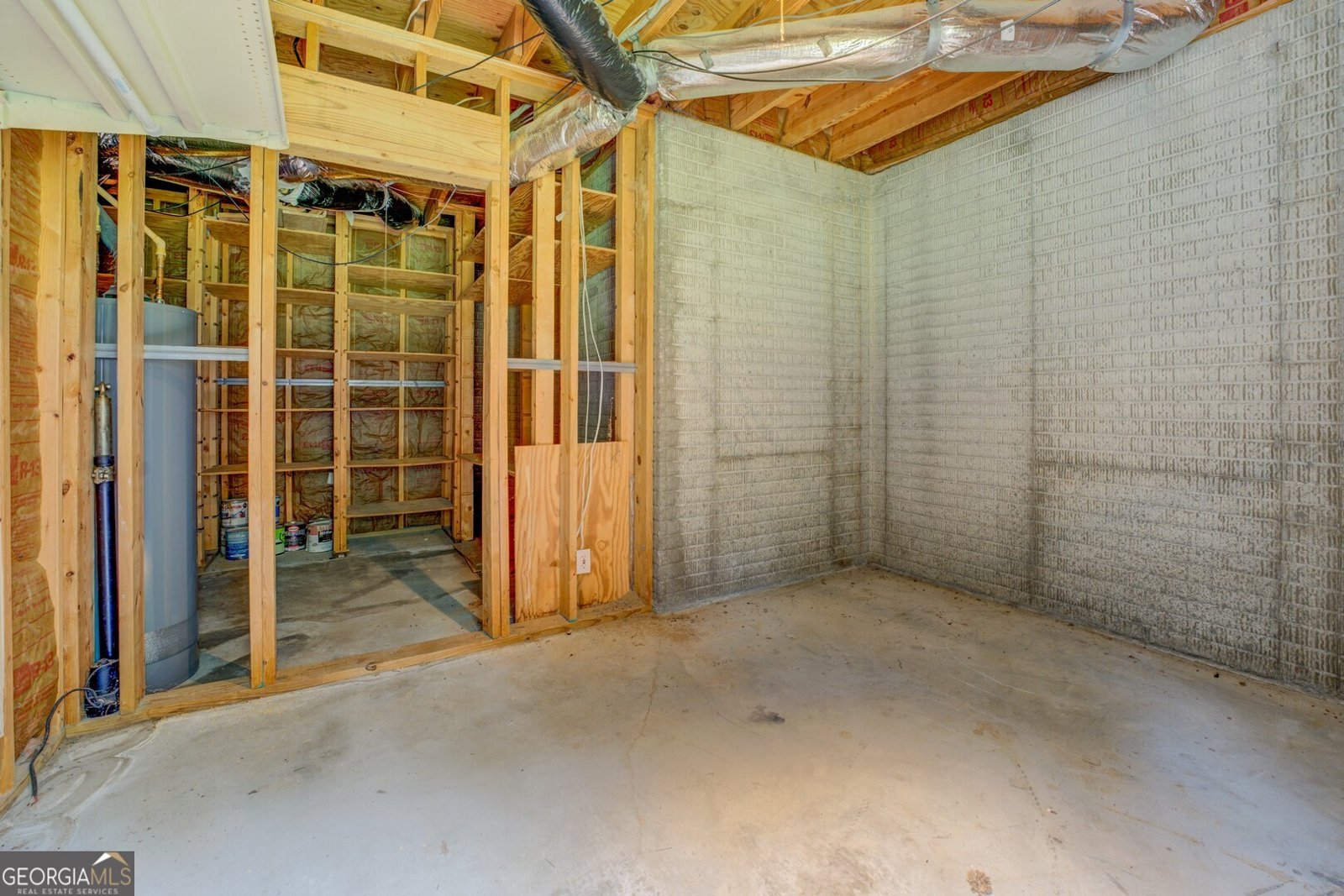 235 Rustic Mill Lane Fayetteville - 8