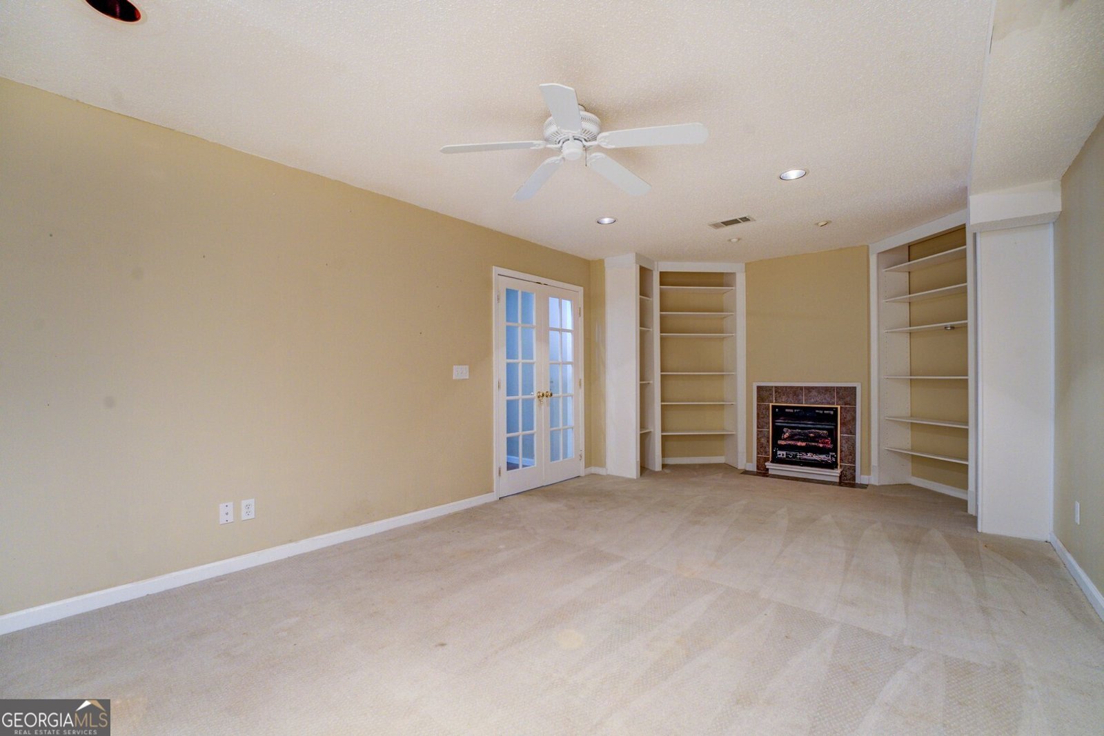 235 Rustic Mill Lane Fayetteville - 9