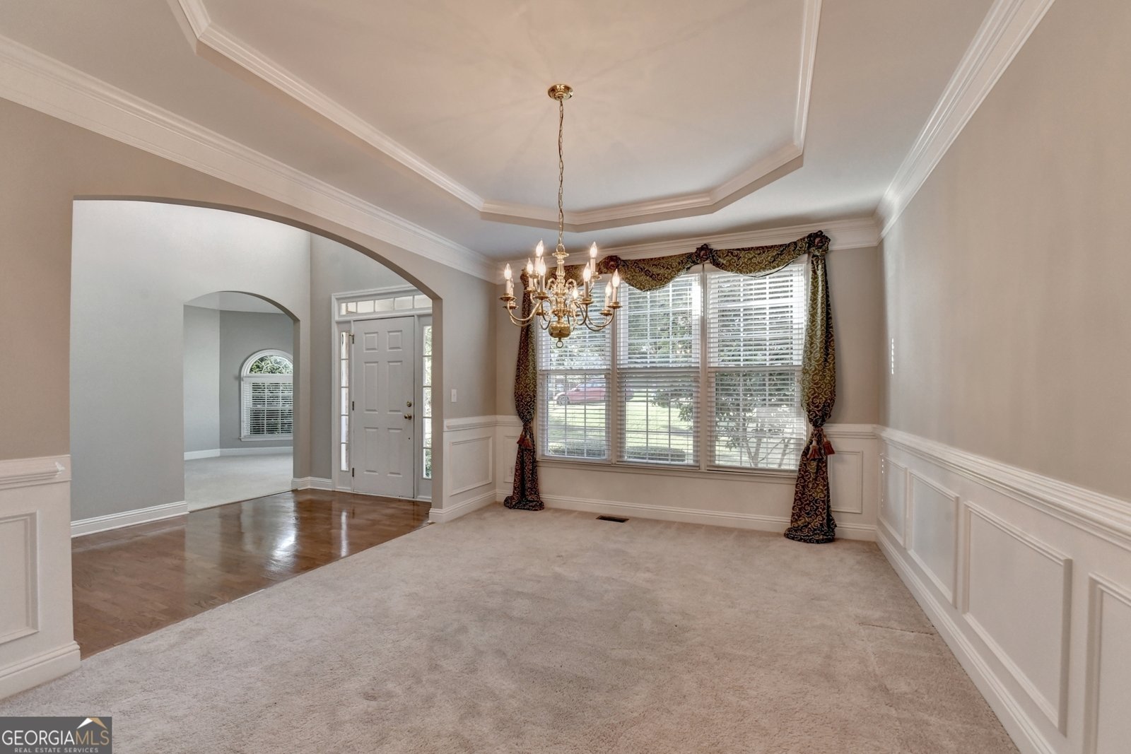 1301 Dayspring Trace Lawrenceville - 1