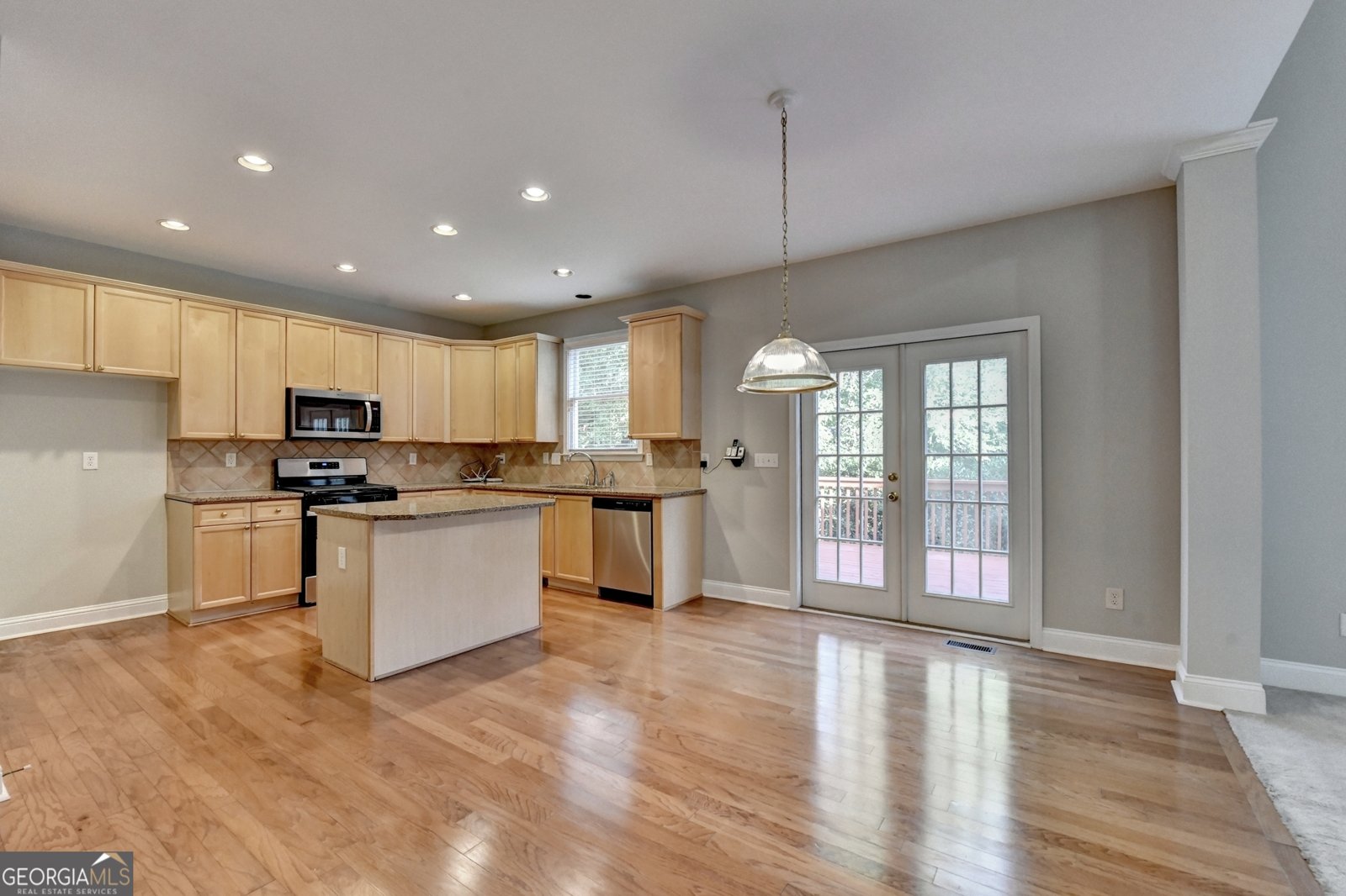1301 Dayspring Trace Lawrenceville - 18
