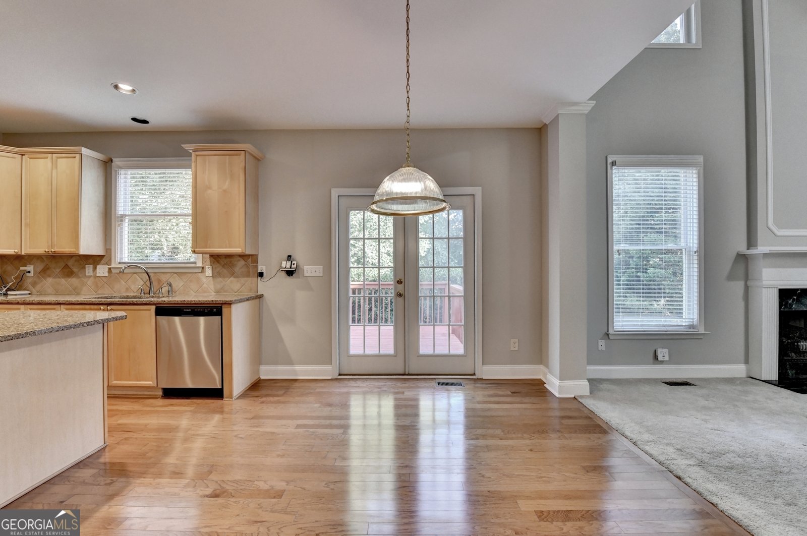 1301 Dayspring Trace Lawrenceville - 19