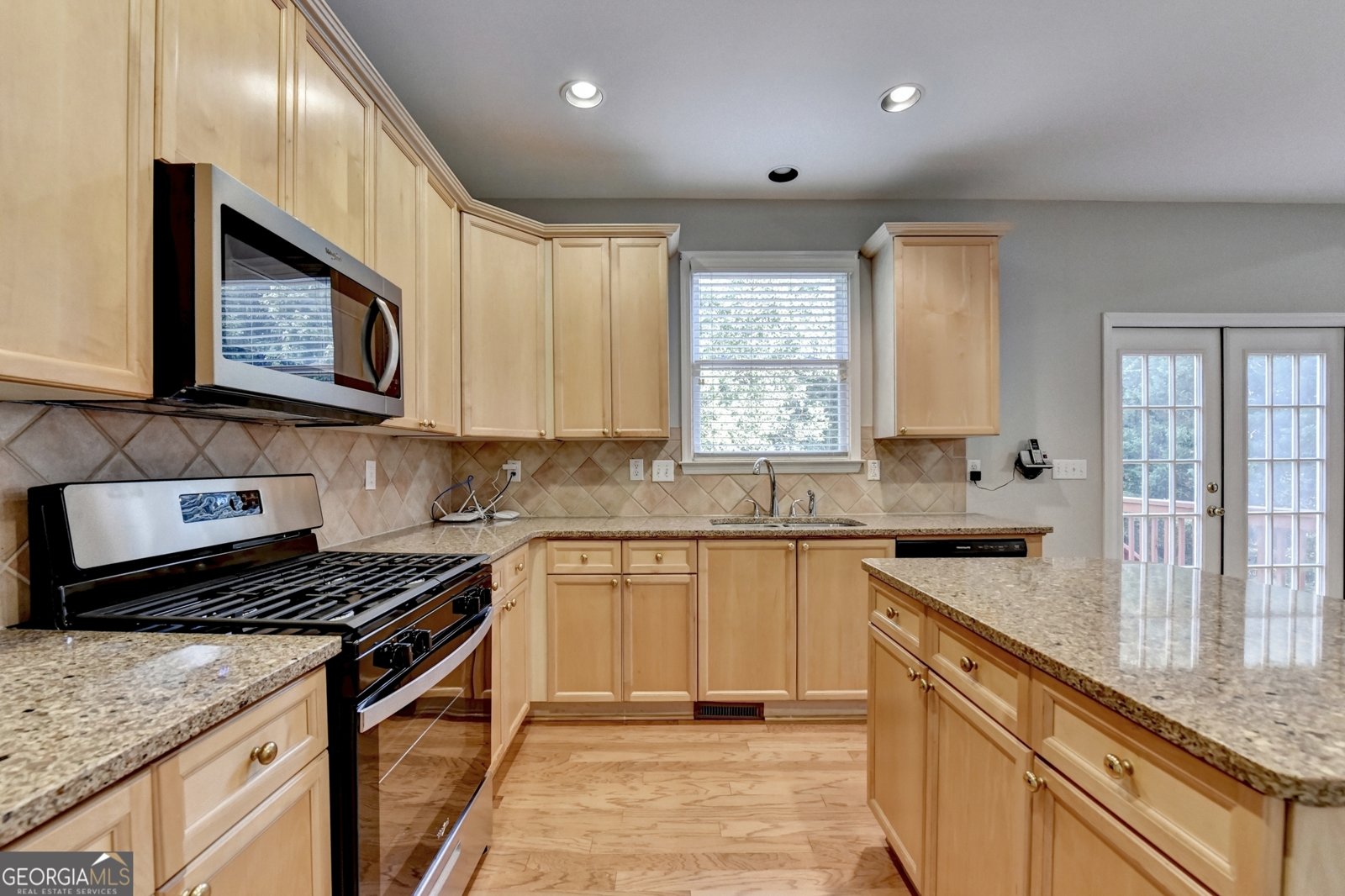 1301 Dayspring Trace Lawrenceville - 26