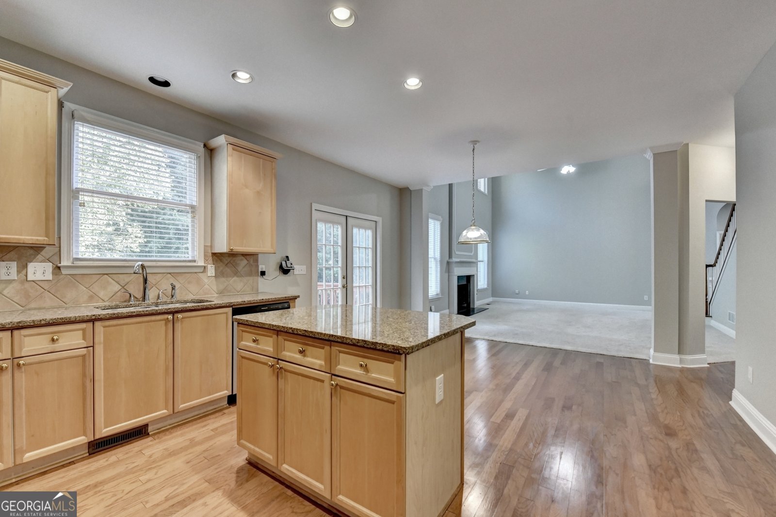 1301 Dayspring Trace Lawrenceville - 27
