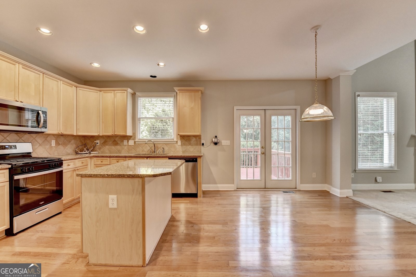 1301 Dayspring Trace Lawrenceville - 30