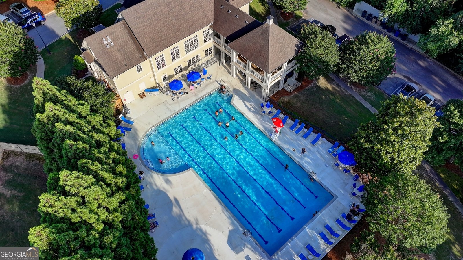 1301 Dayspring Trace Lawrenceville - 65