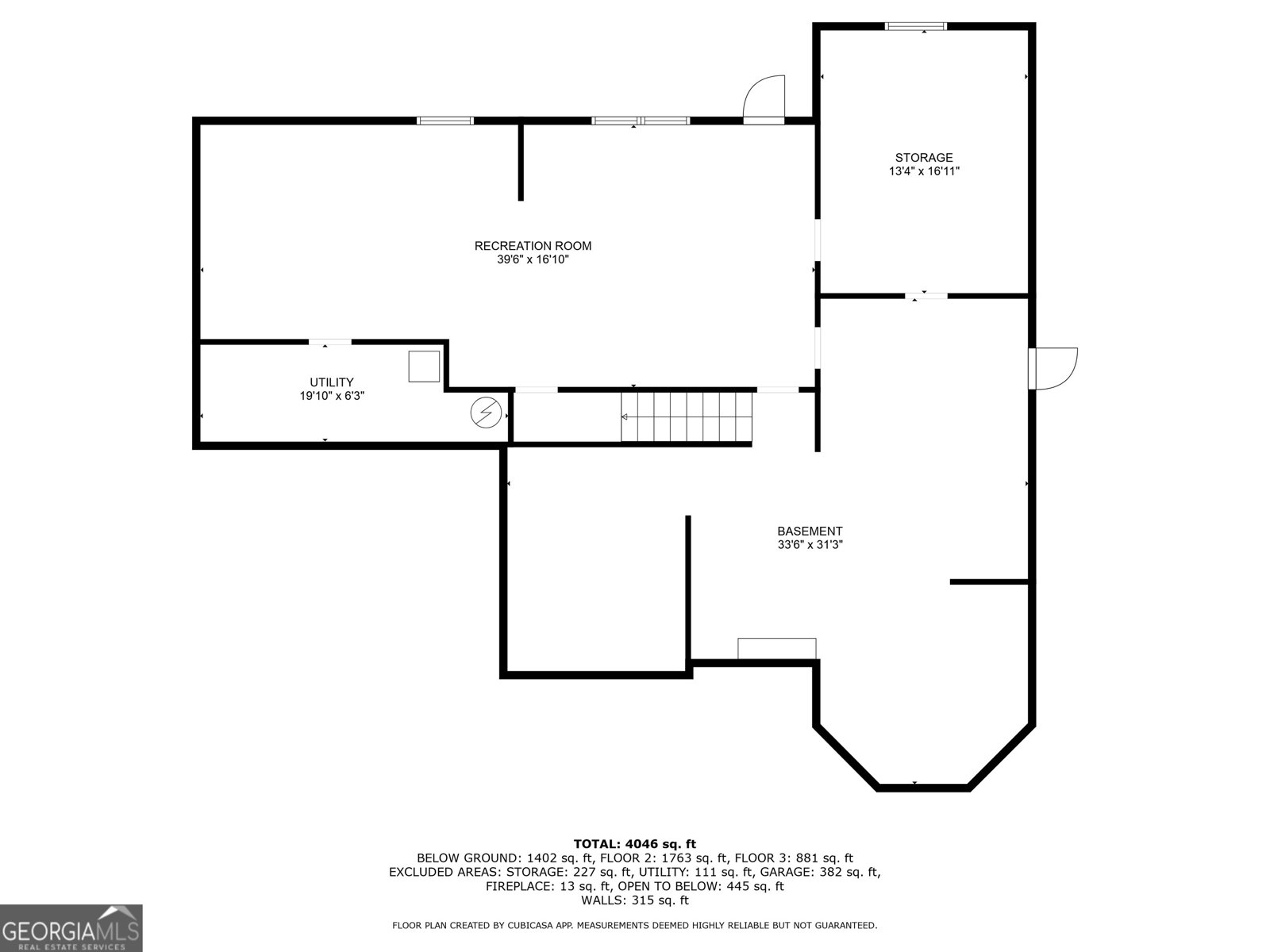 1301 Dayspring Trace Lawrenceville - 70