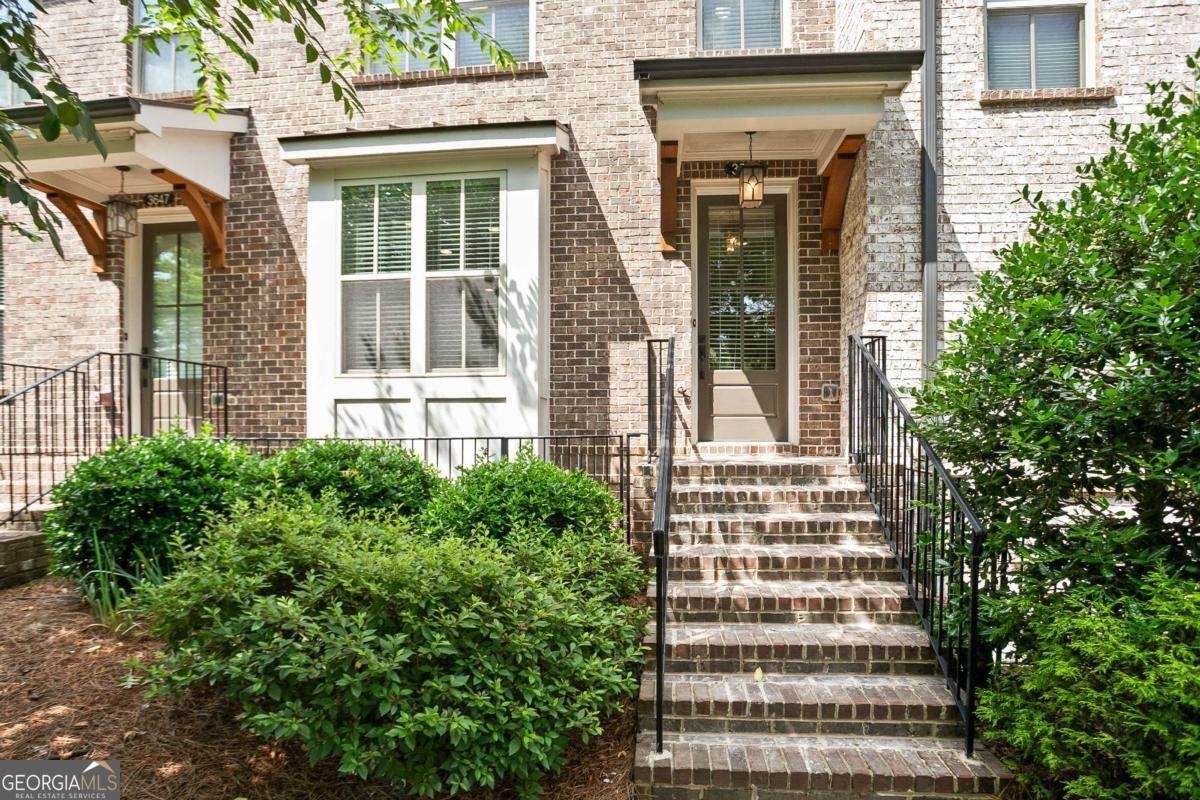 3657 Atherton Park Court Suwanee - 2