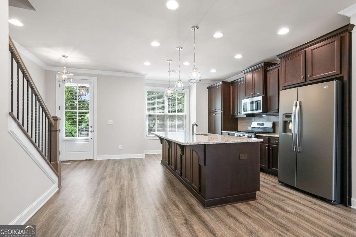 3657 Atherton Park Court Suwanee - 3