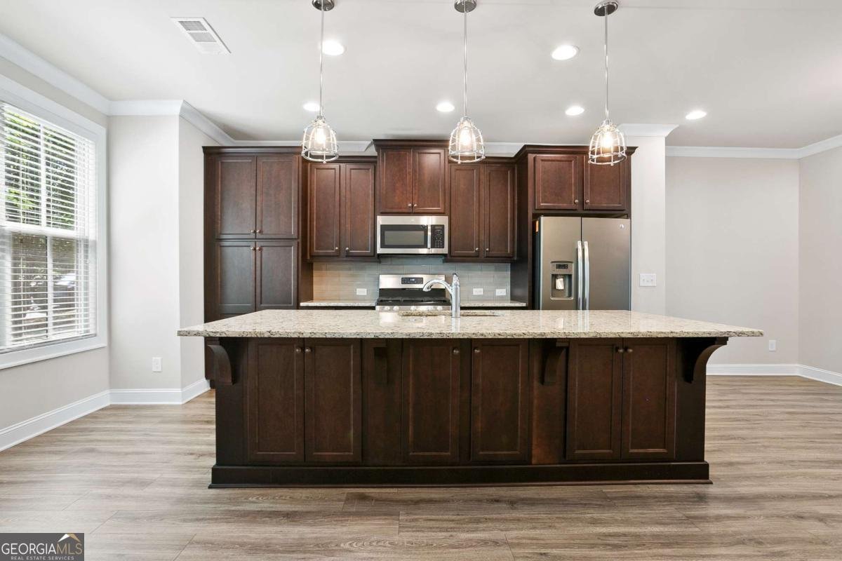 3657 Atherton Park Court Suwanee - 4