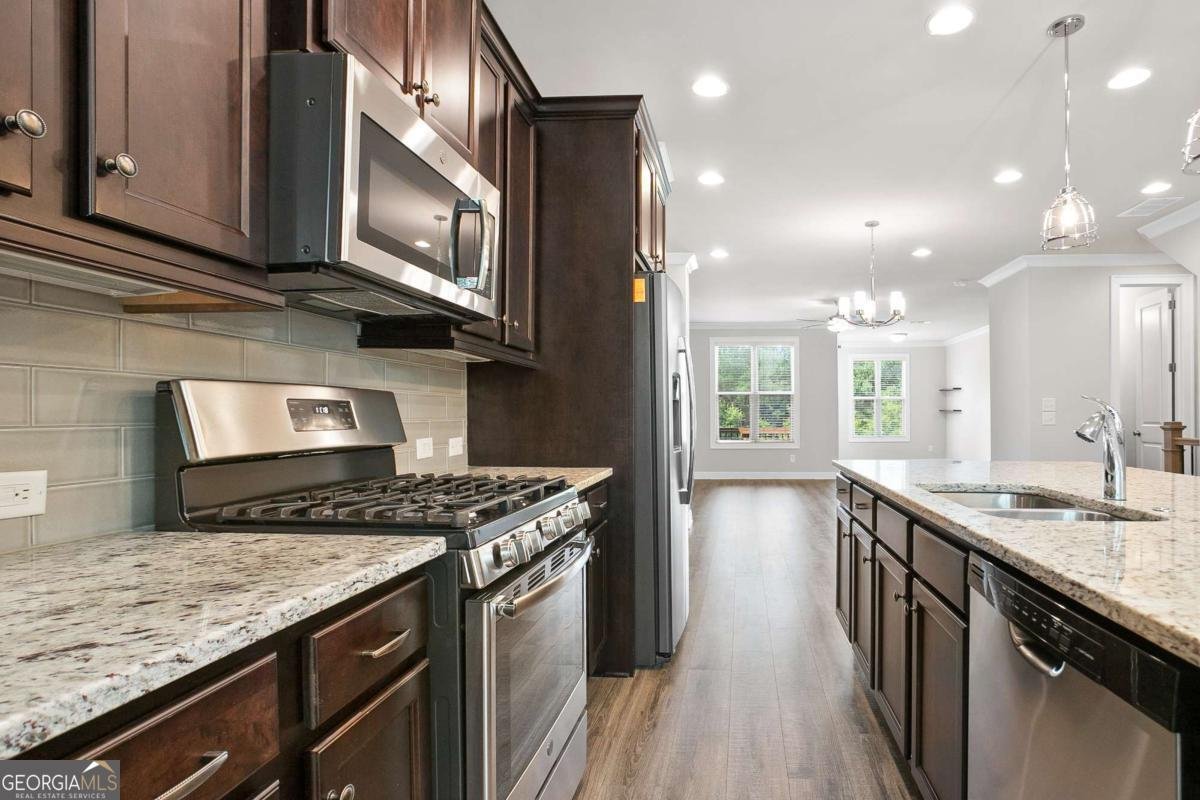 3657 Atherton Park Court Suwanee - 5