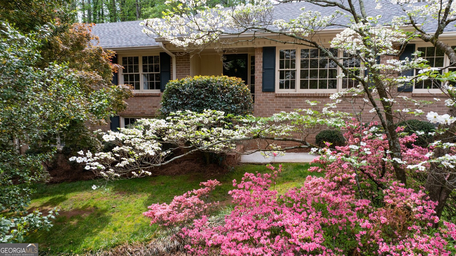 3755 Kayanne Court Tucker - 2