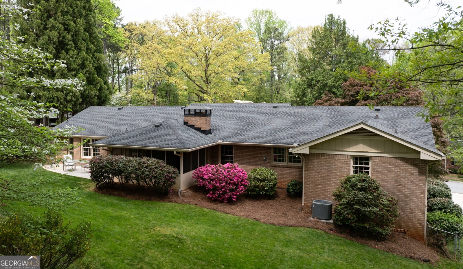 3755 Kayanne Court Tucker - 41