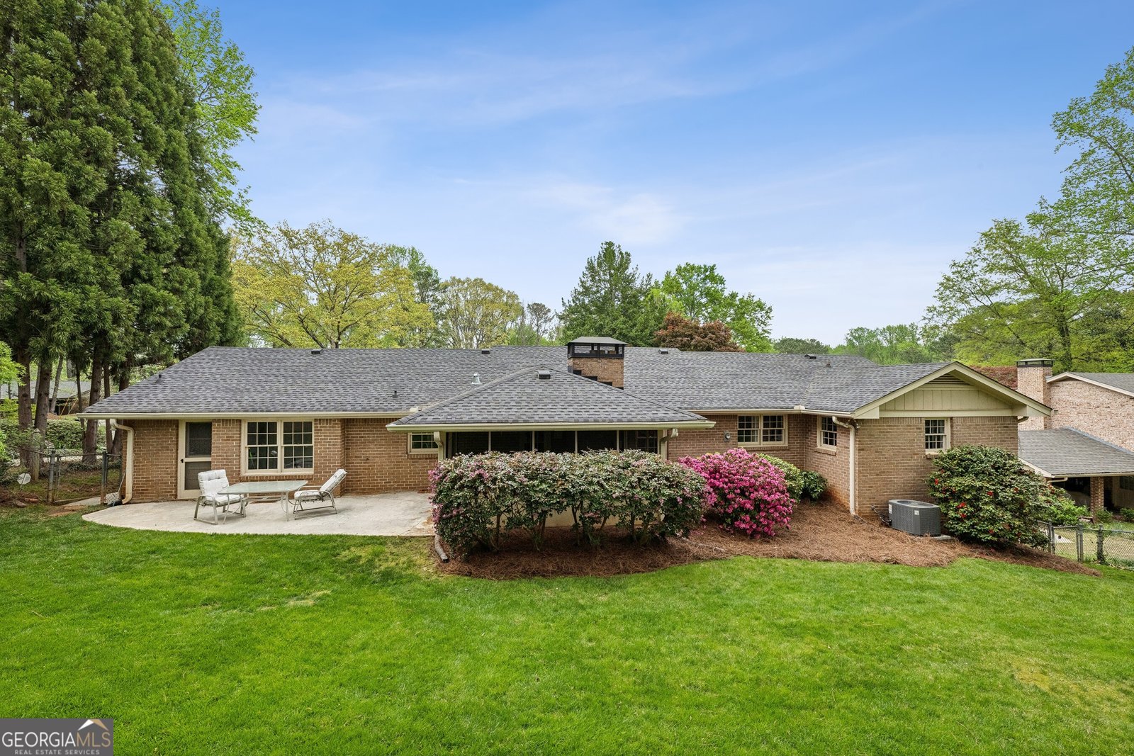 3755 Kayanne Court Tucker - 45