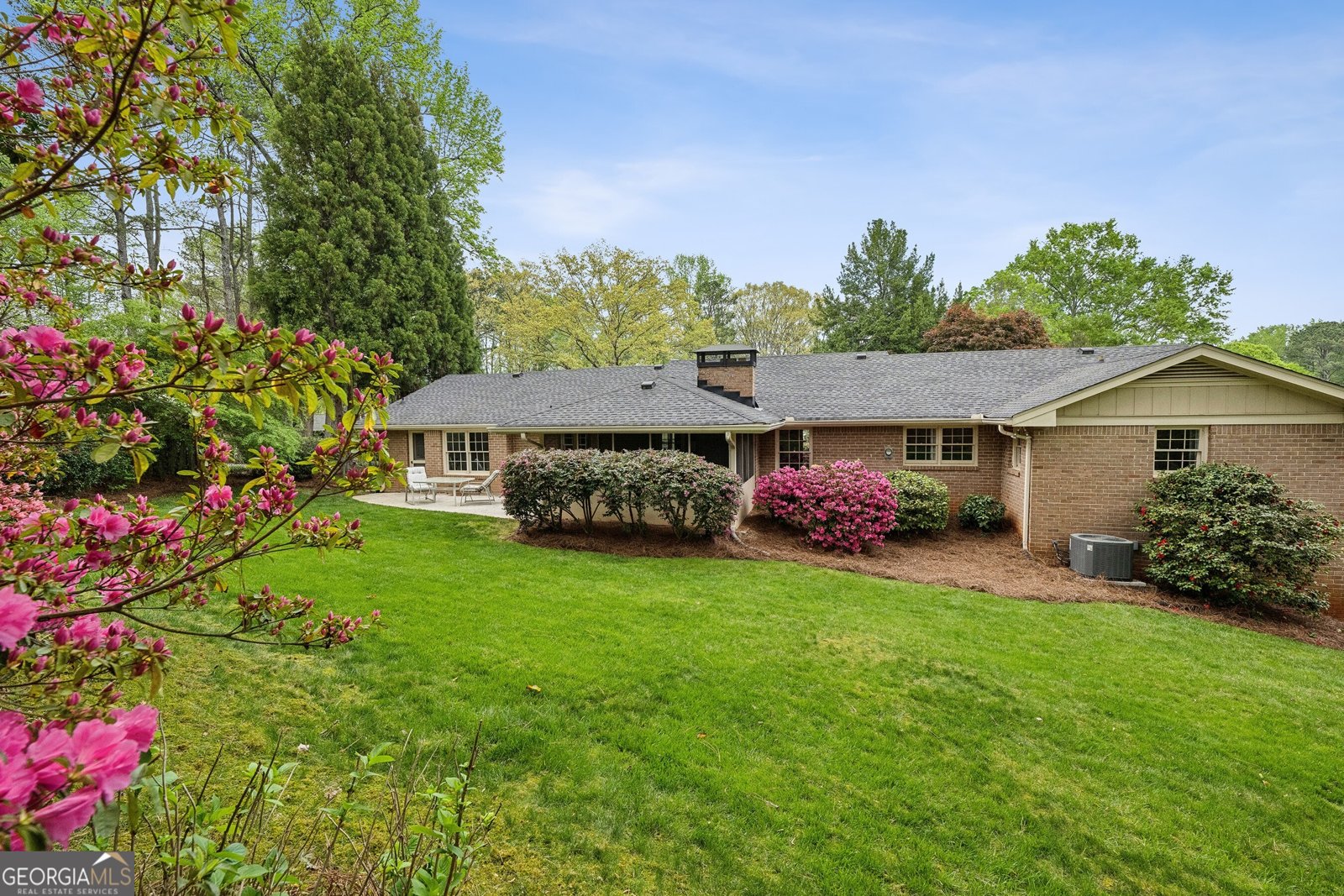 3755 Kayanne Court Tucker - 46