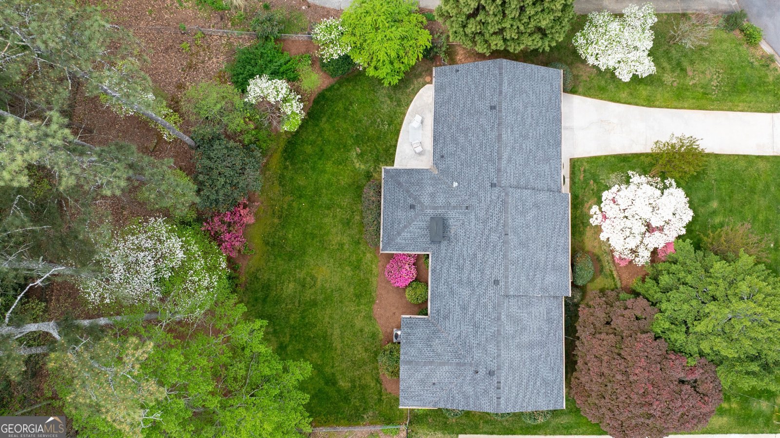 3755 Kayanne Court Tucker - 49