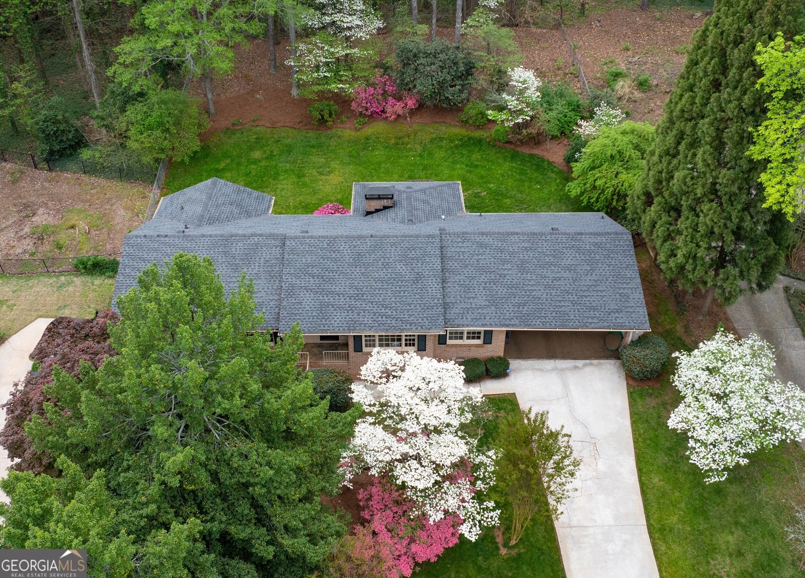 3755 Kayanne Court Tucker - 50