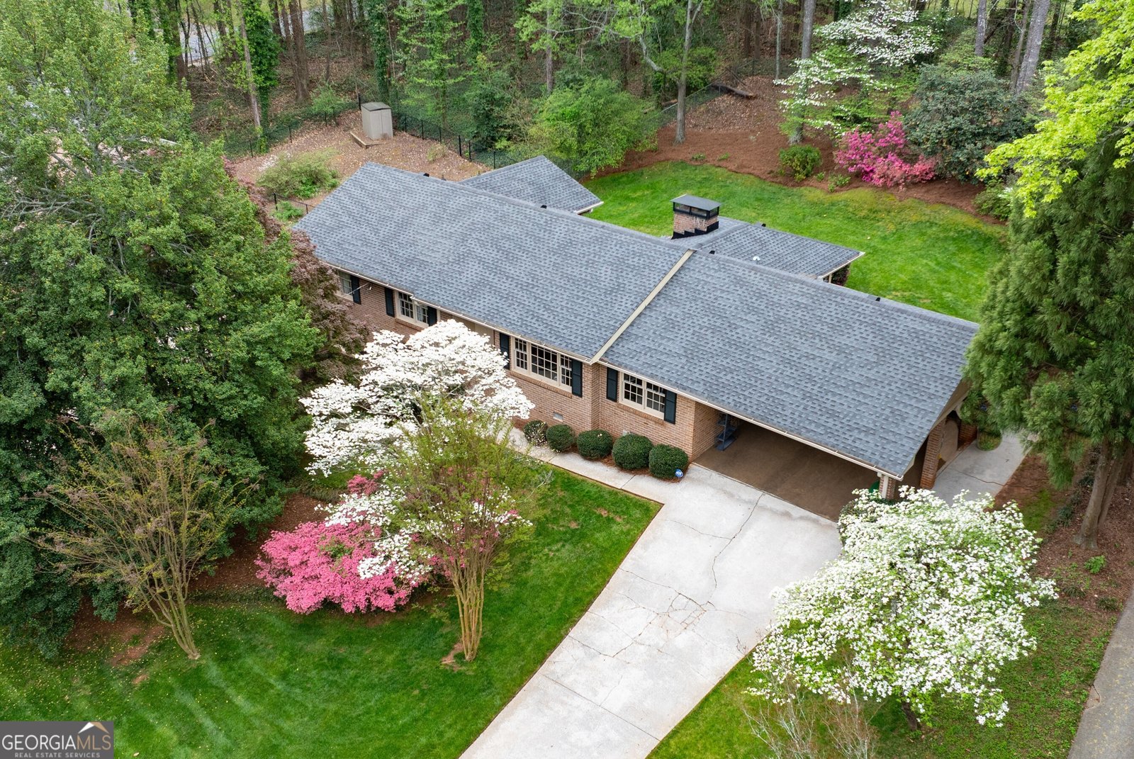 3755 Kayanne Court Tucker - 51